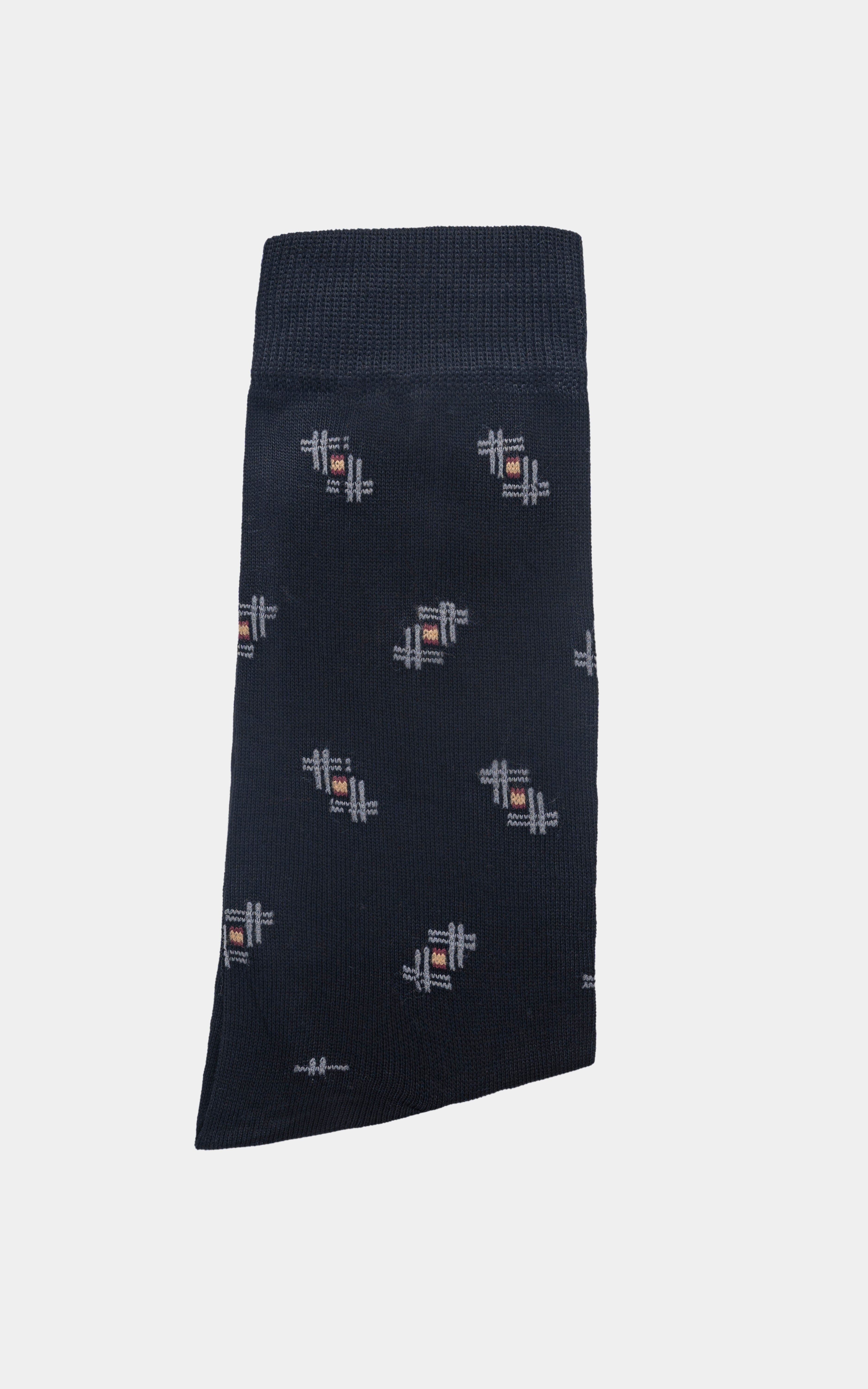 FORMAL SOCKS