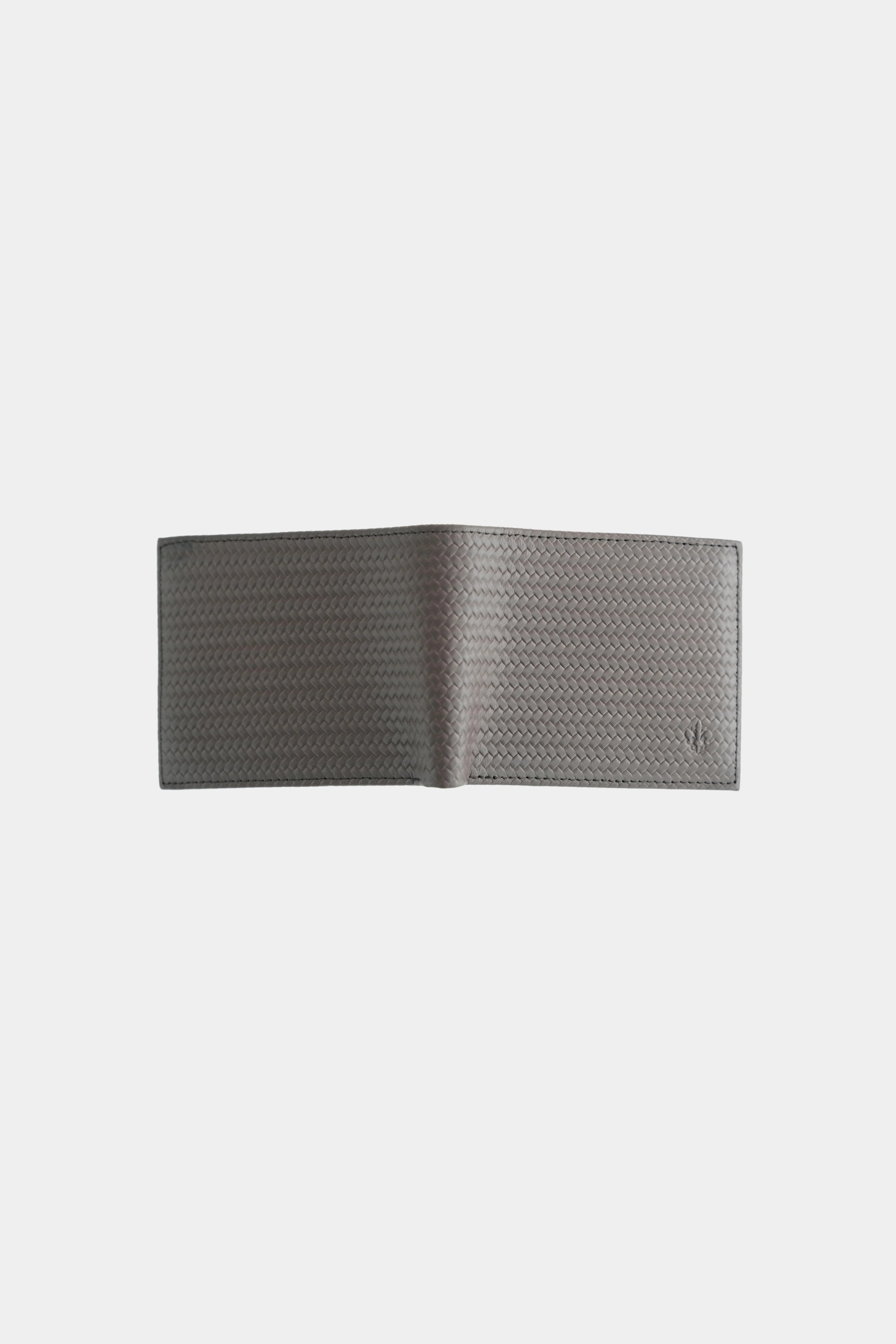 WALLET BROWN