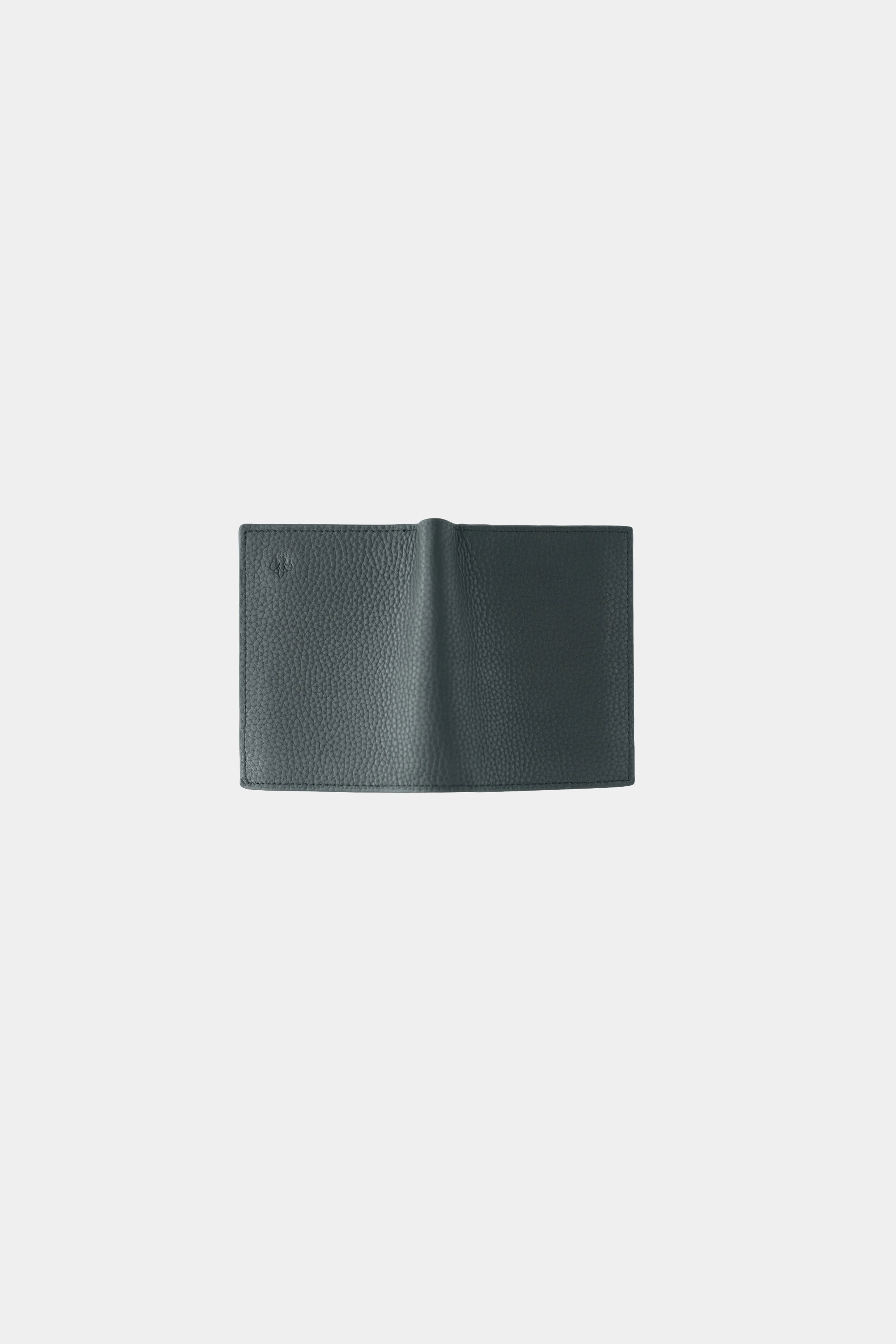 WALLET BLACK