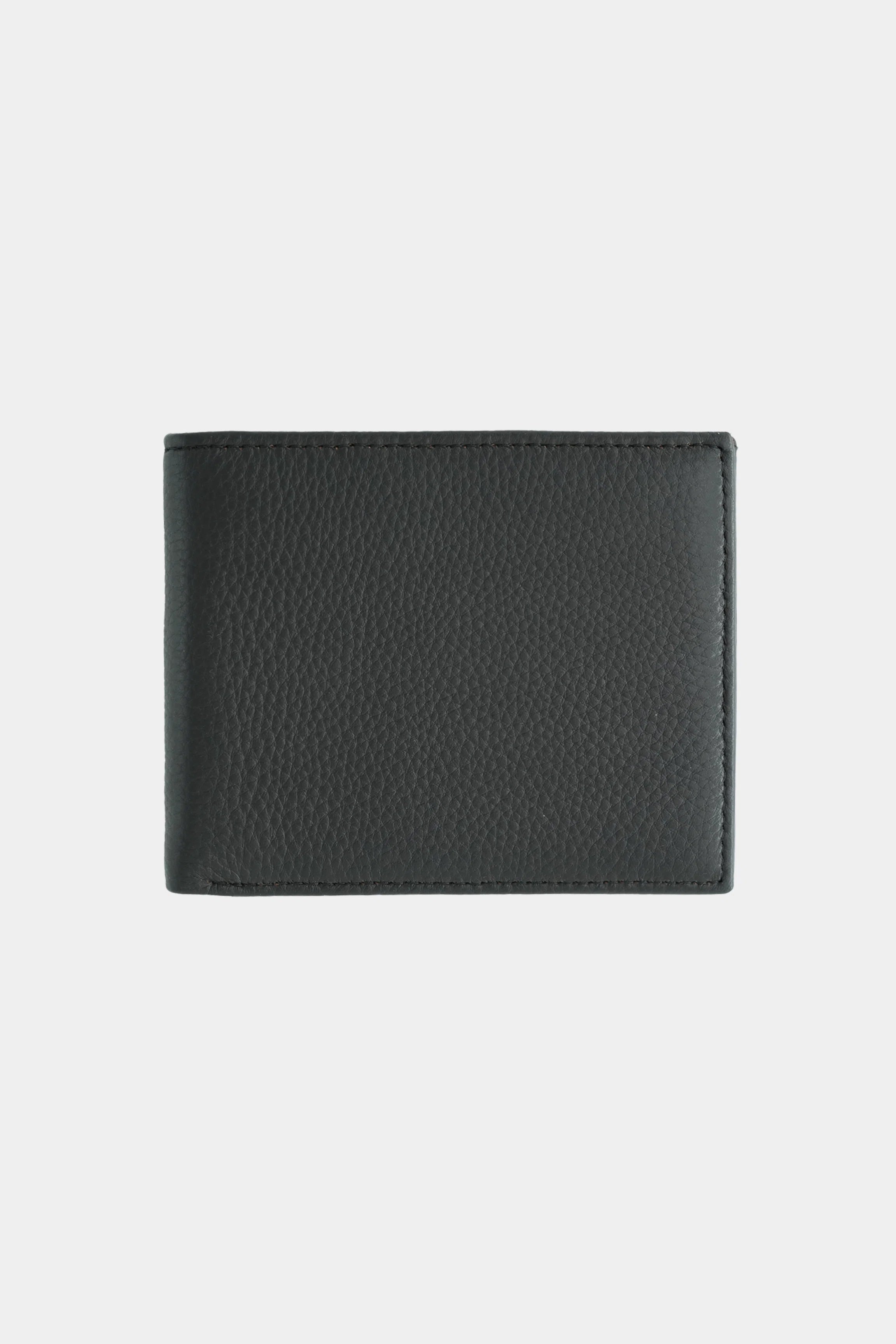 WALLET BROWN