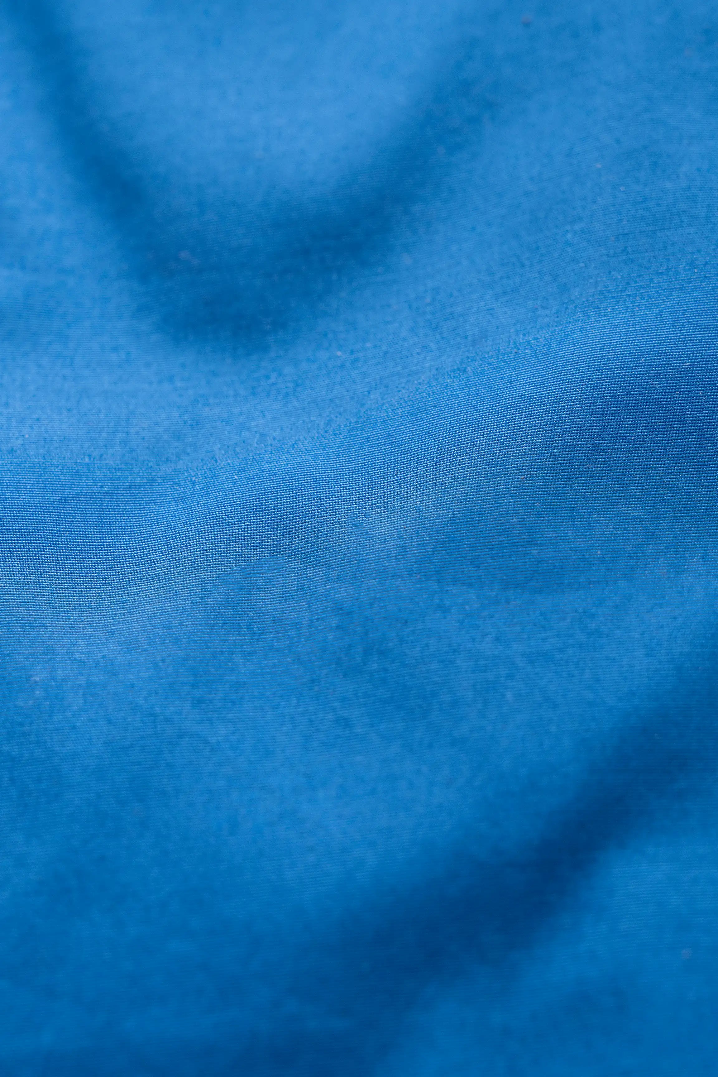 LIMITED EDITION SHIRT BLUE