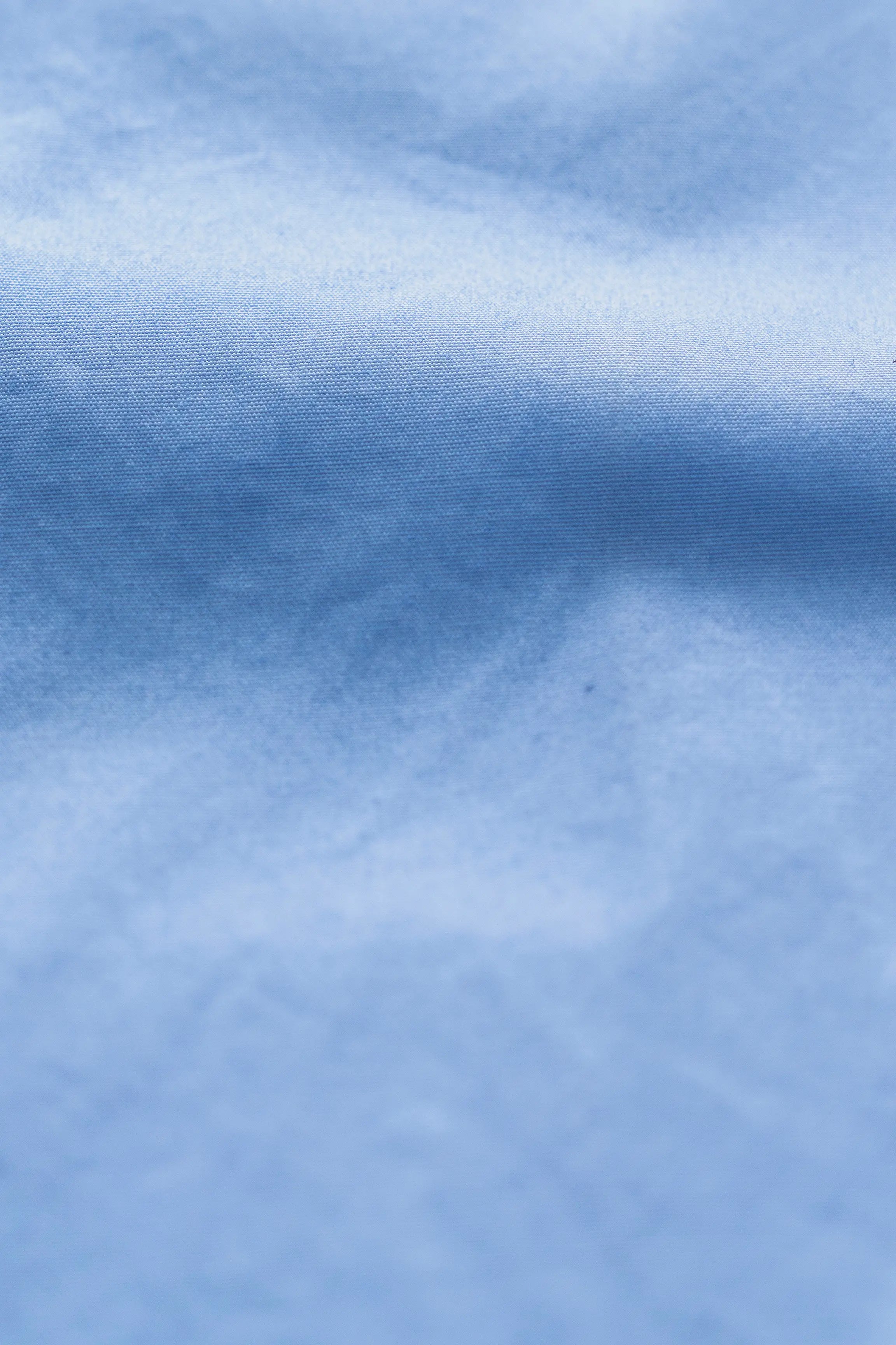 LIMITED EDITION SHIRT SKY BLUE