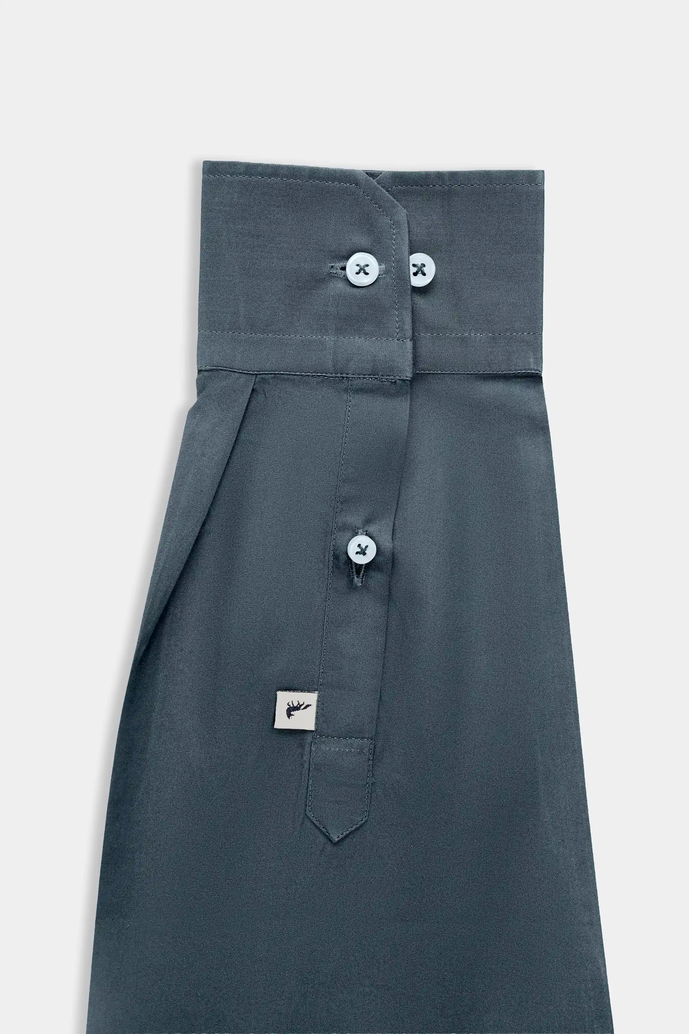 LIMITED EDITION SHIRT GREEN