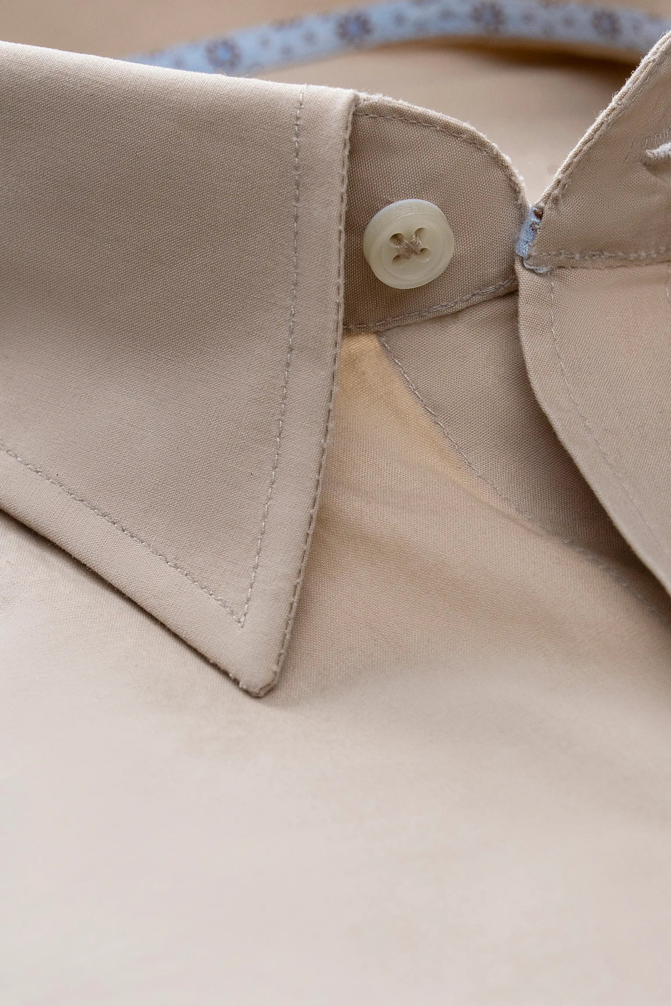 LIMITED EDITION SHIRT LIGHT KHAKI