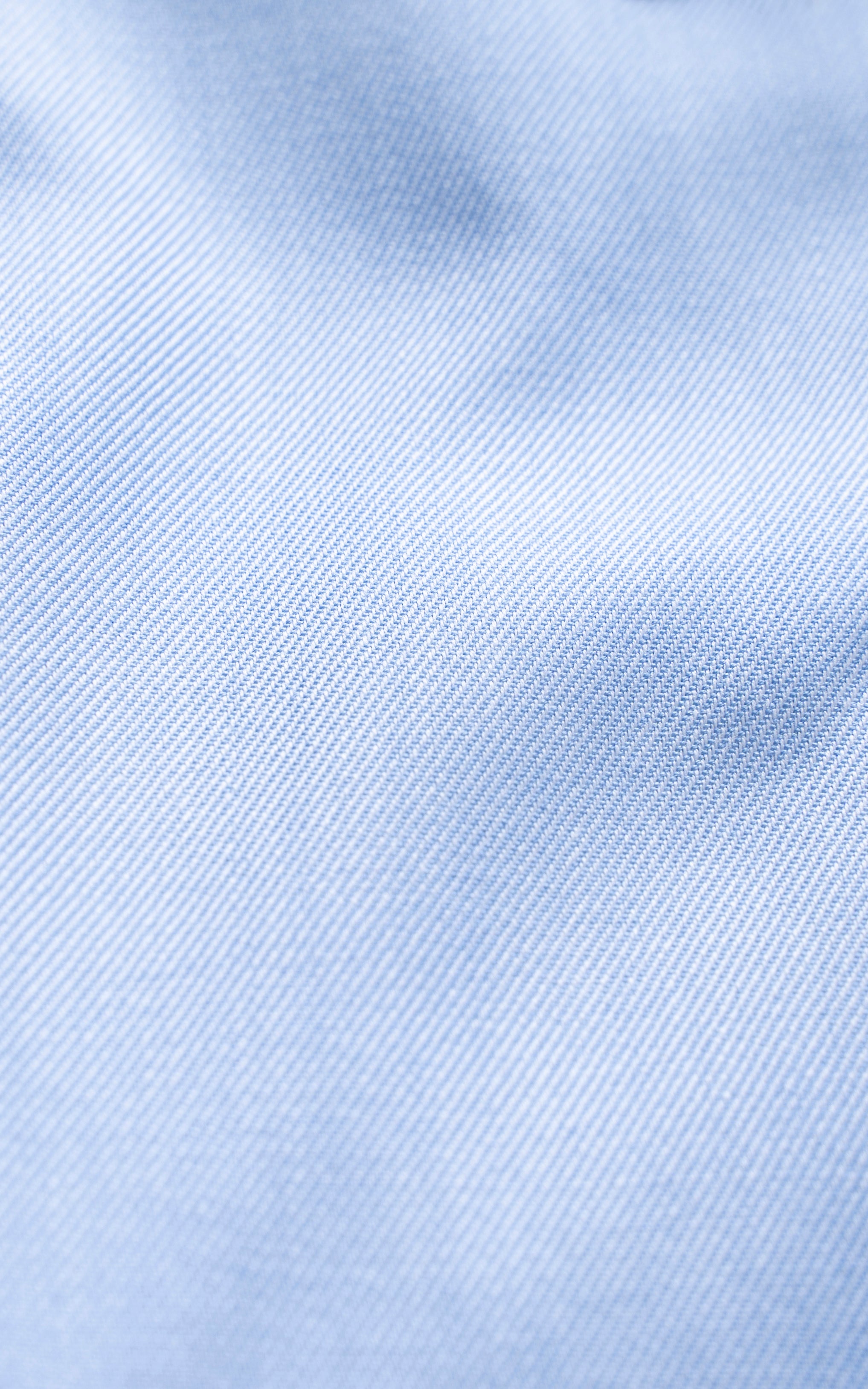 SMART FIT SHIRT SKY SELF TEXTURED