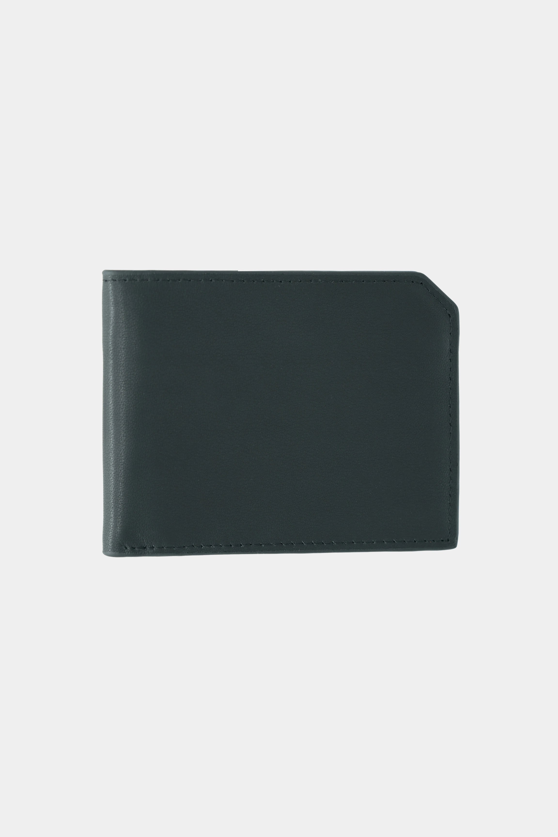 WALLET BLACK