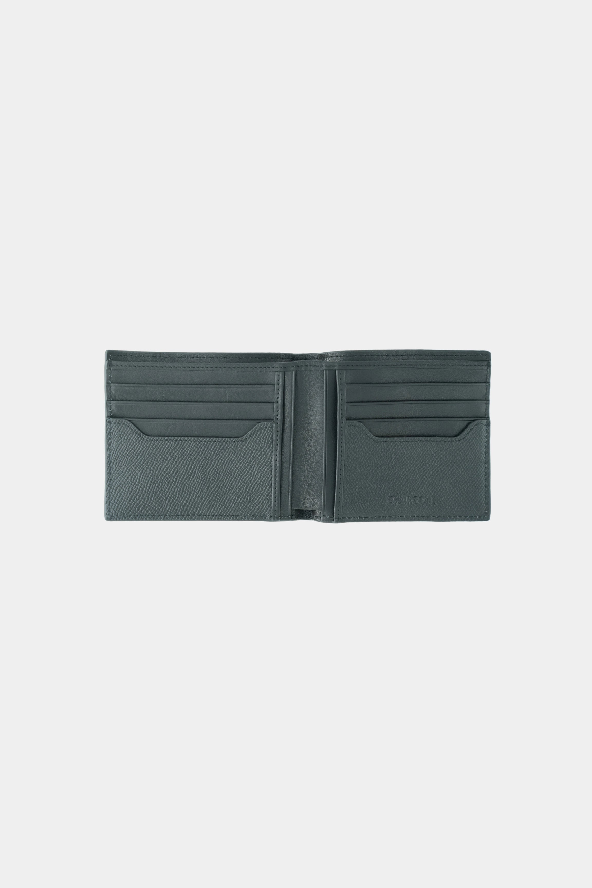 WALLET BLACK