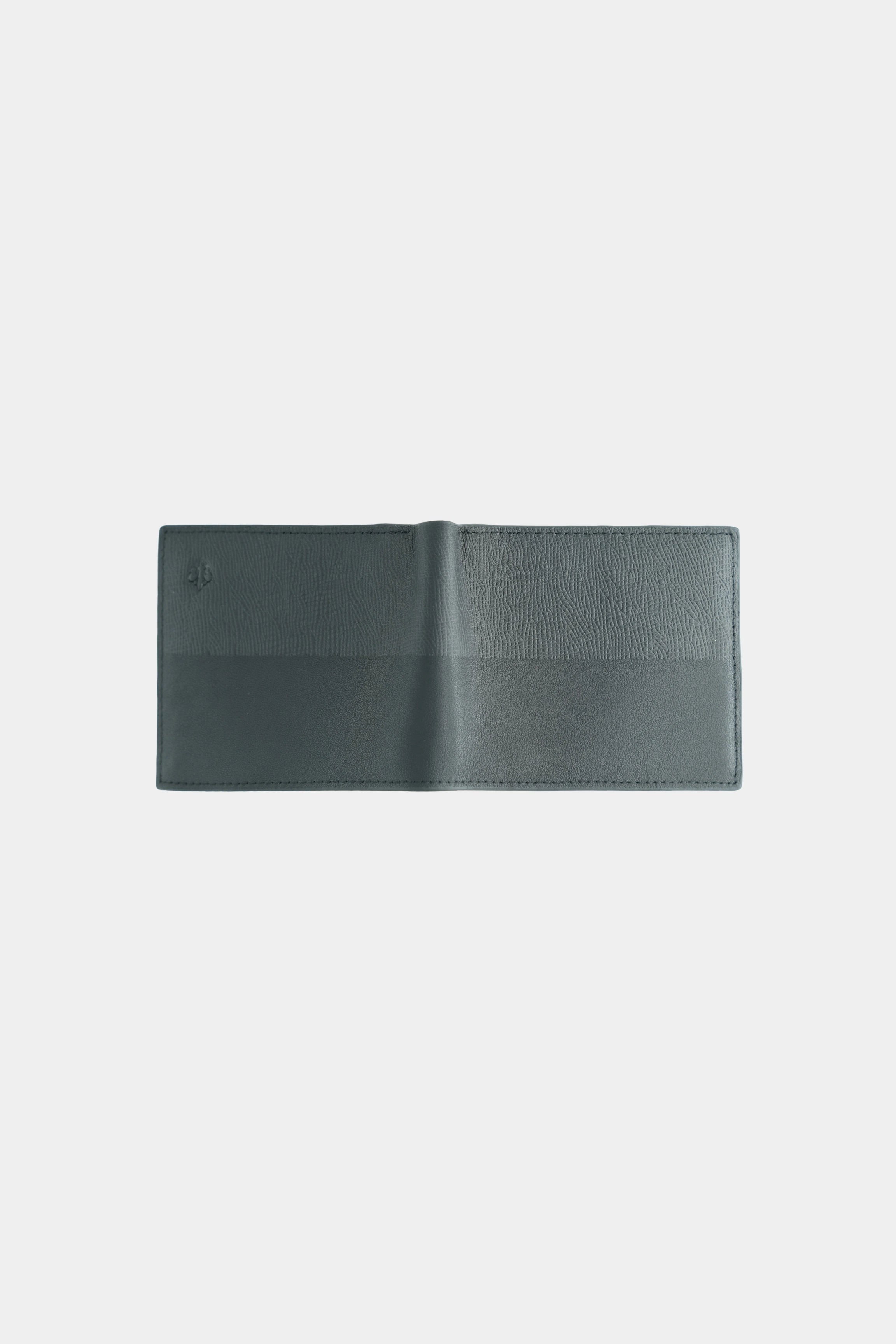 WALLET BLACK