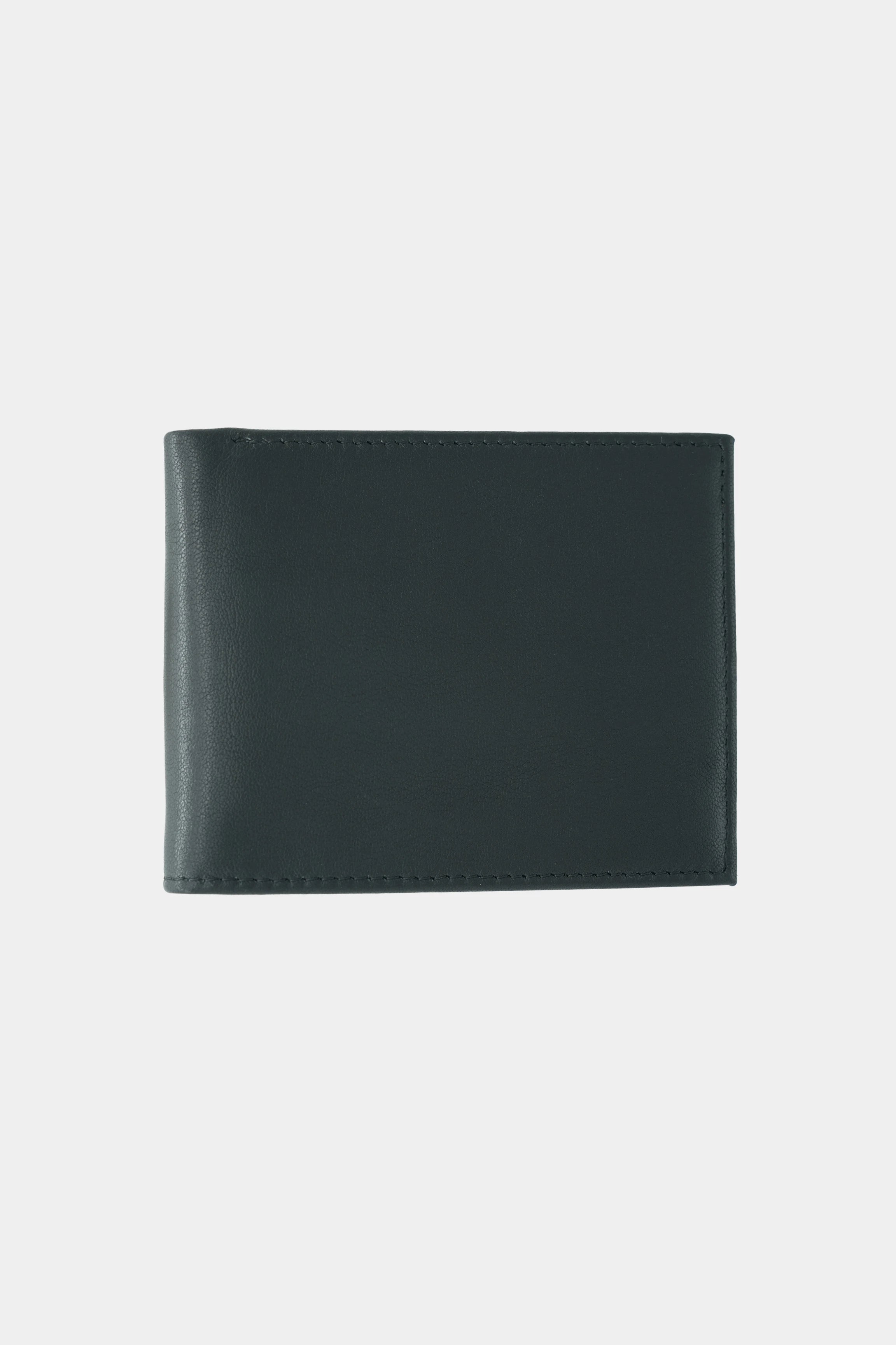 WALLET BLACK