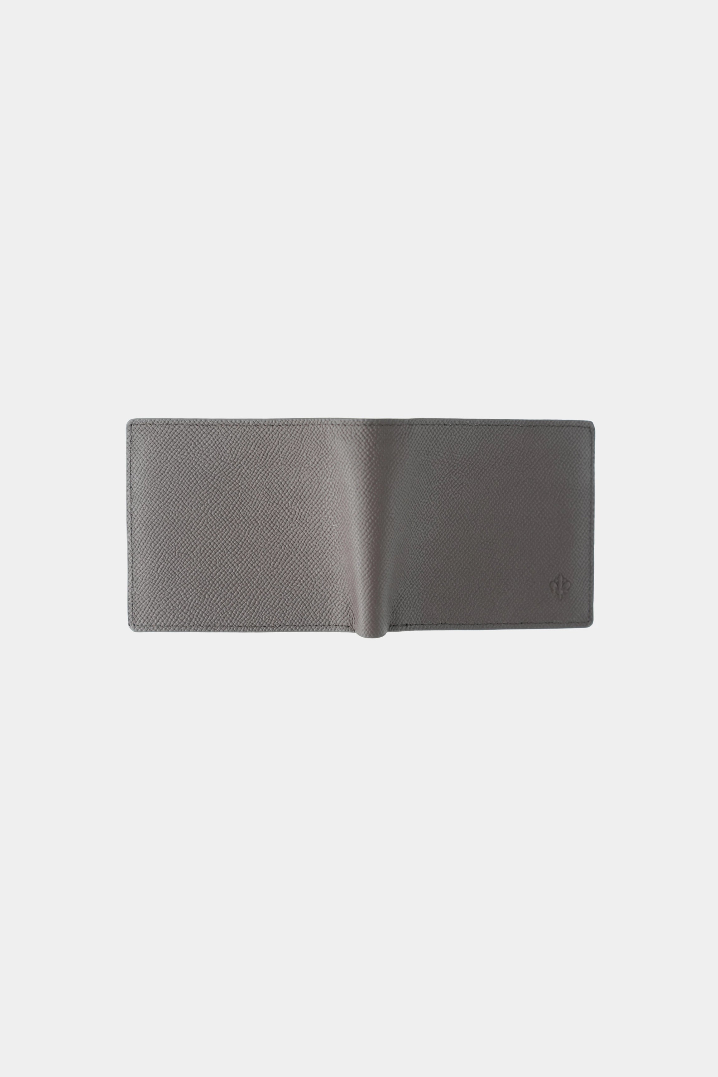WALLET BROWN
