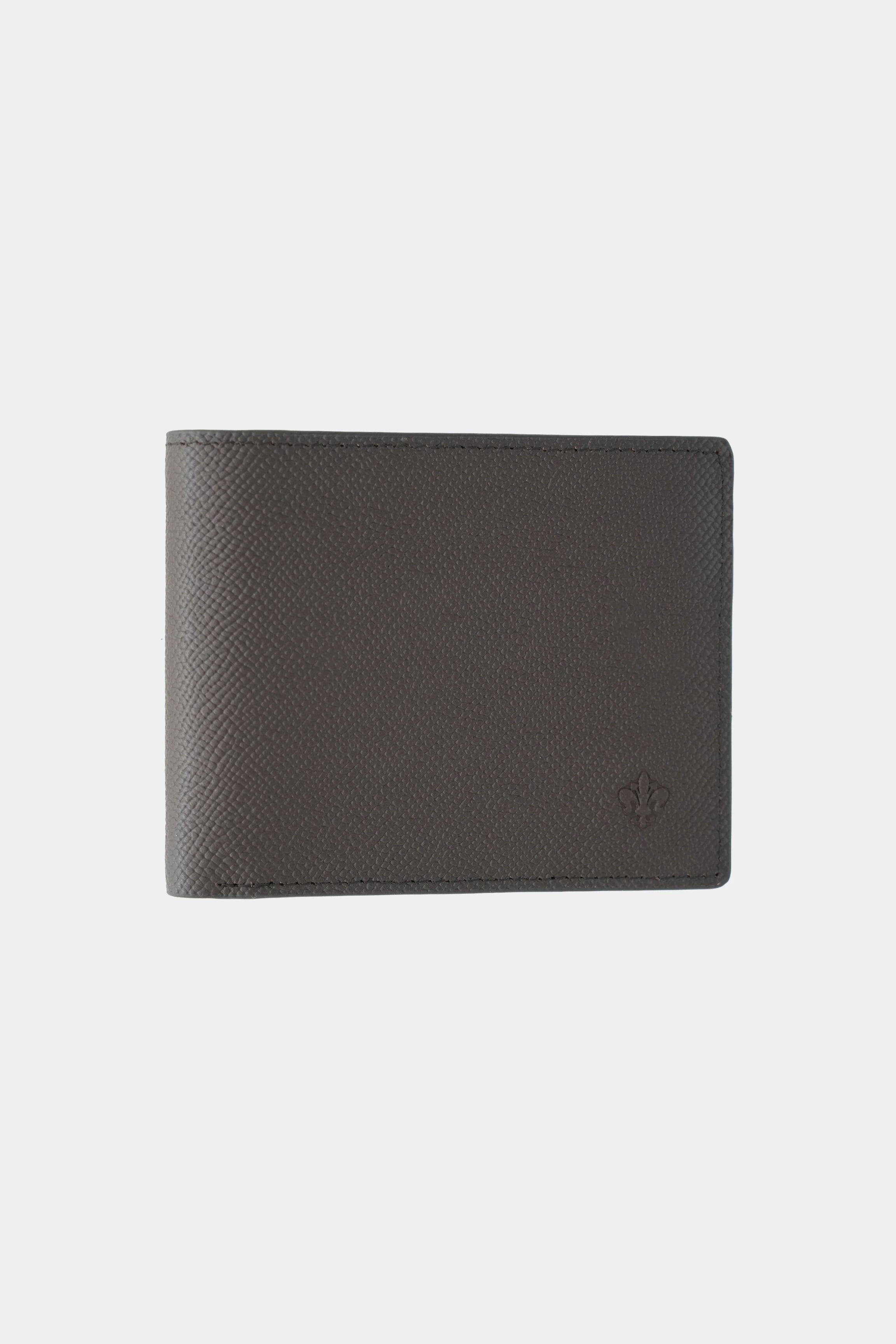 WALLET BROWN