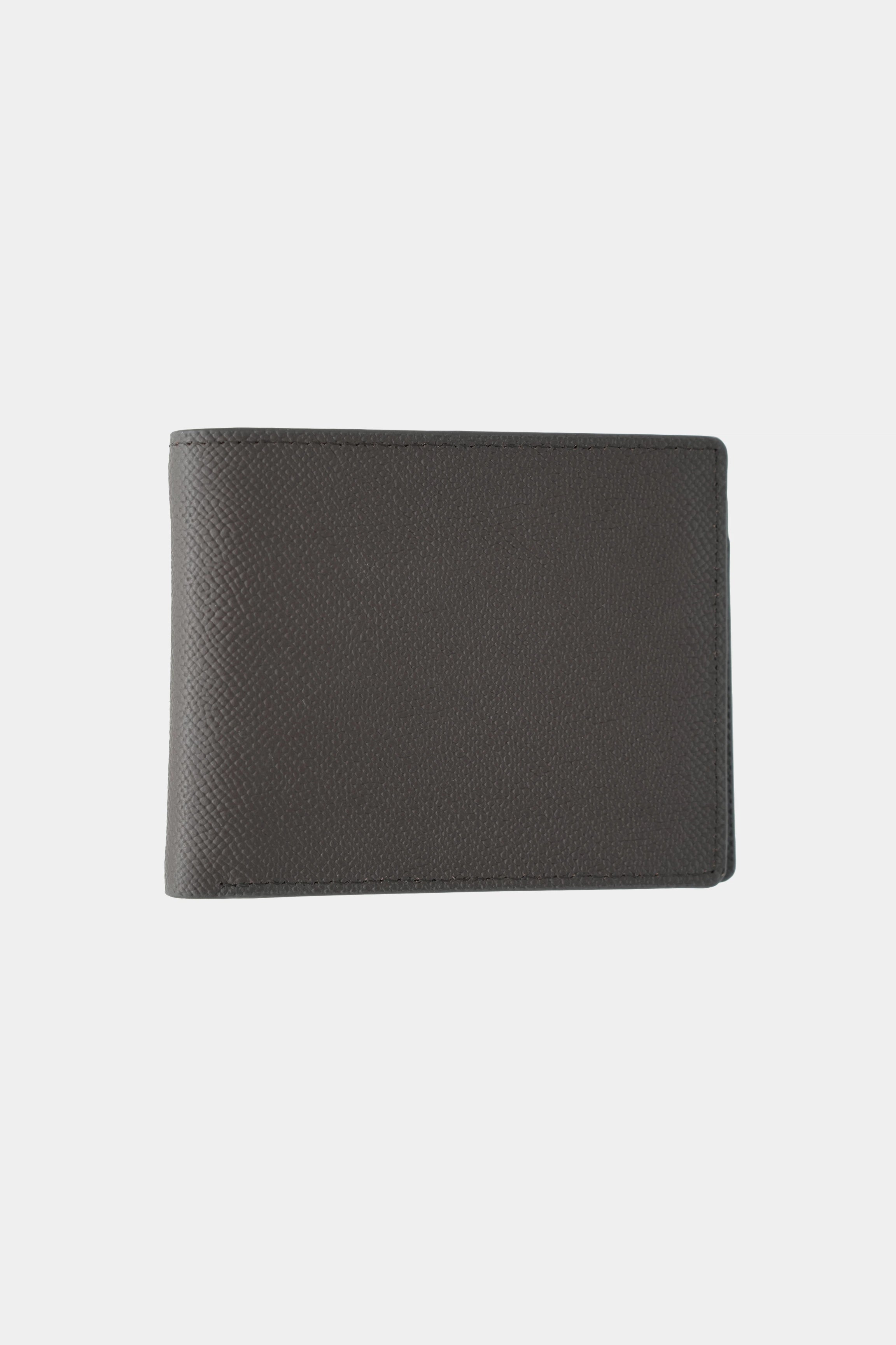 WALLET BROWN