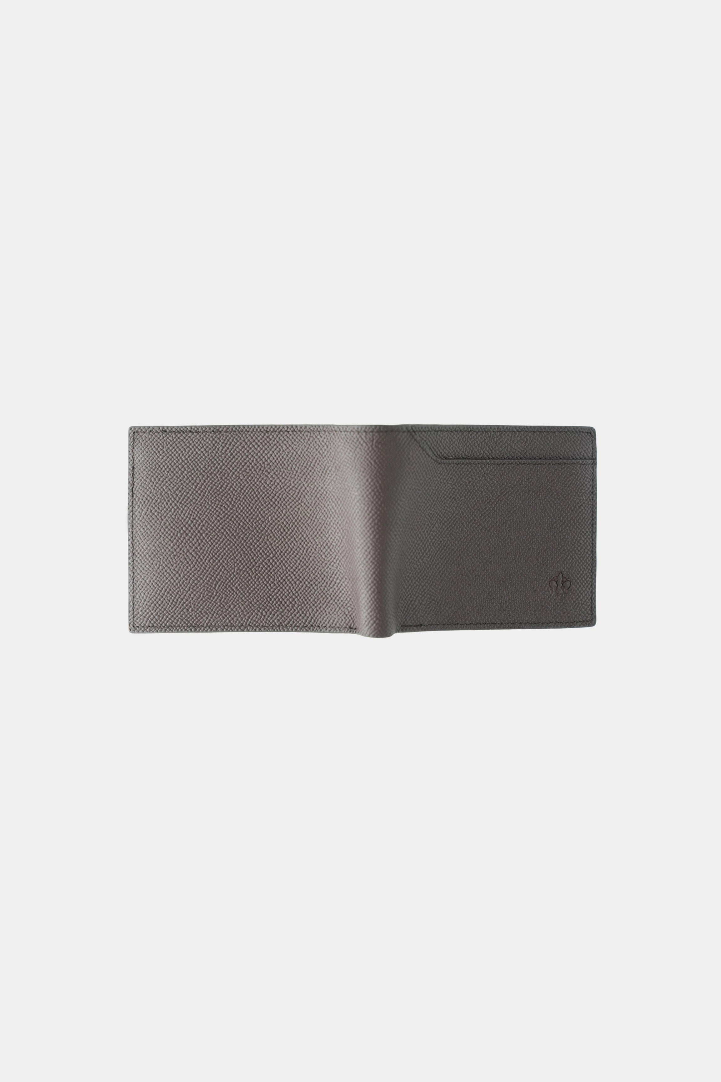 WALLET BROWN
