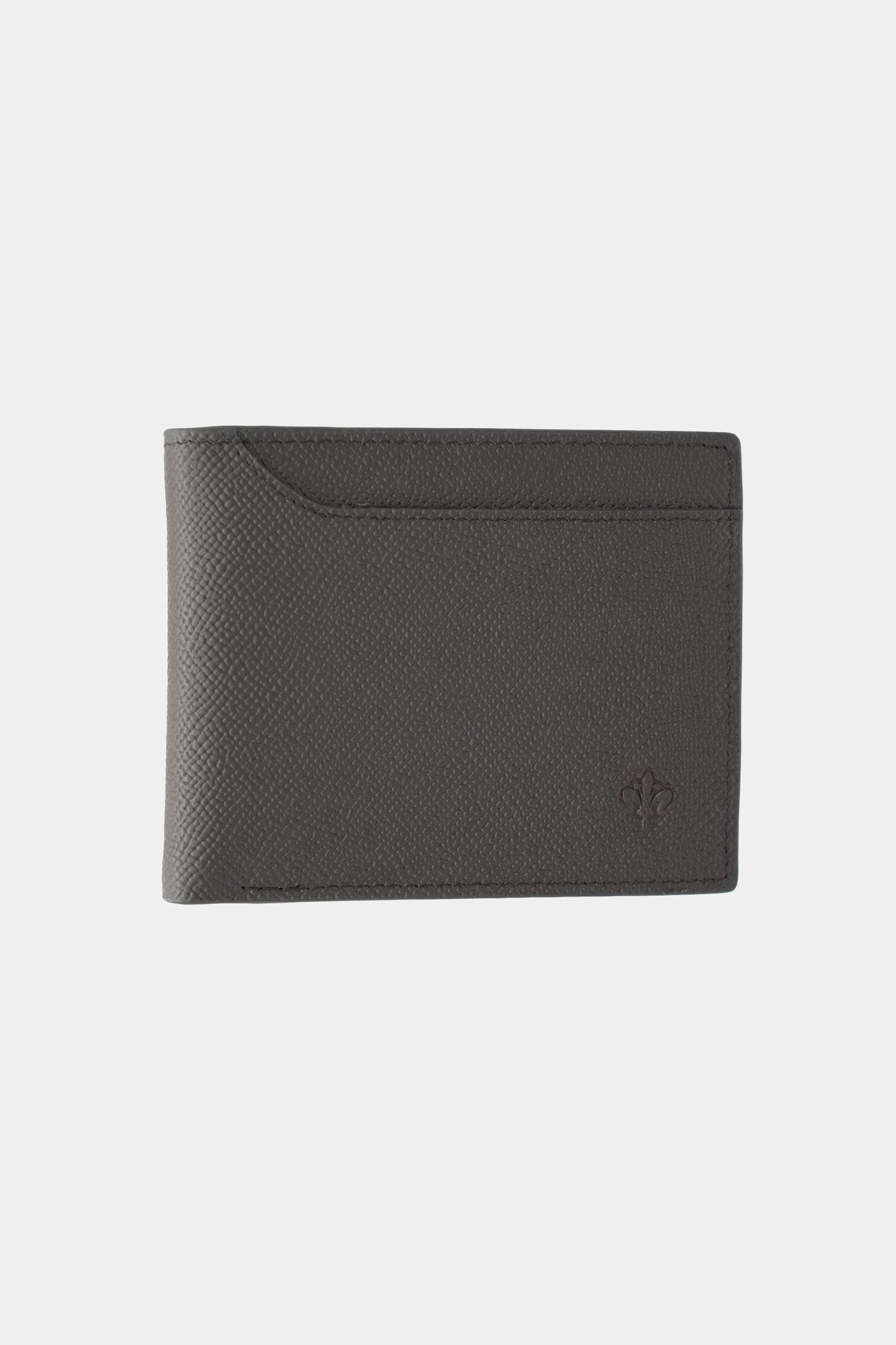 WALLET BROWN