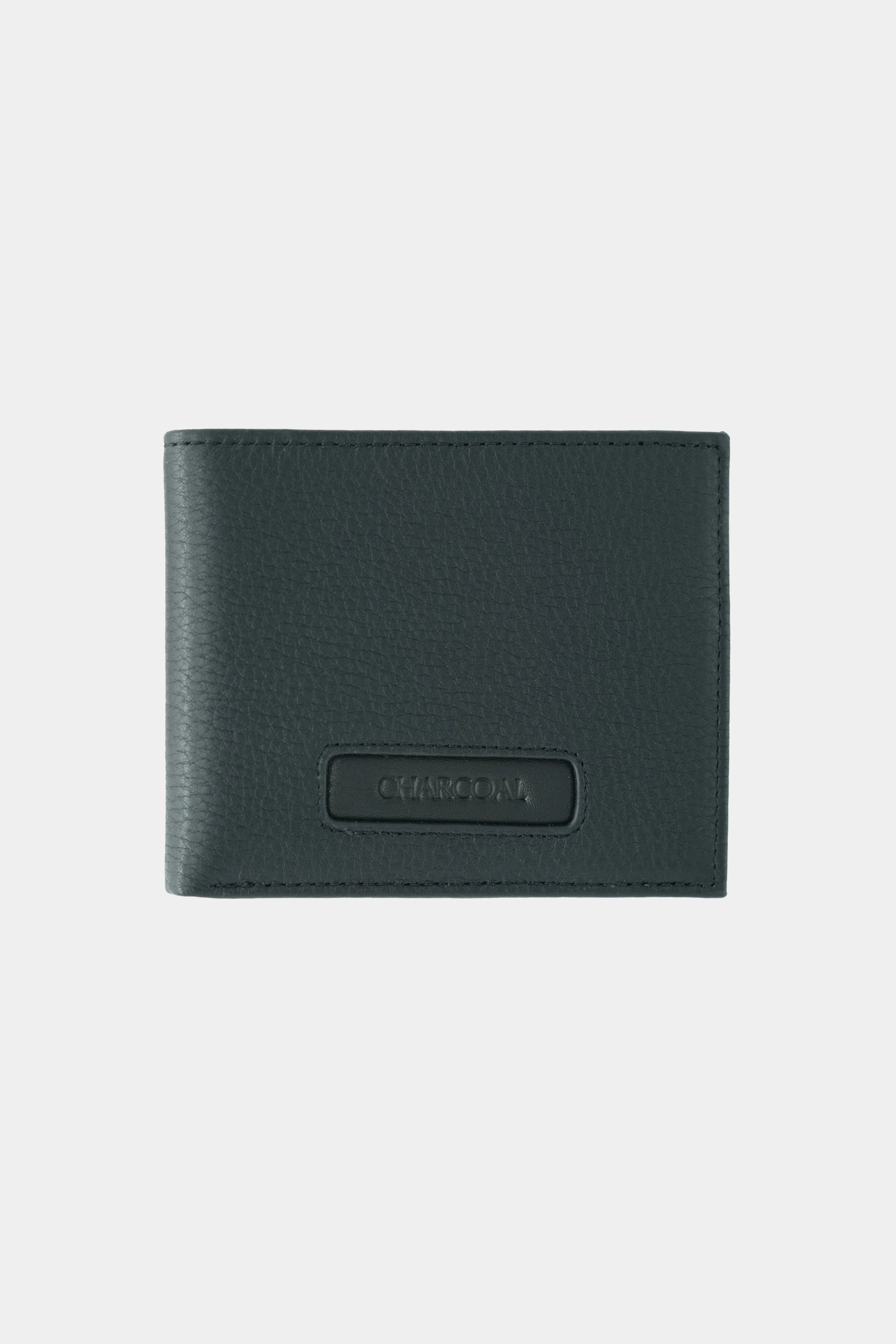 WALLET BLACK