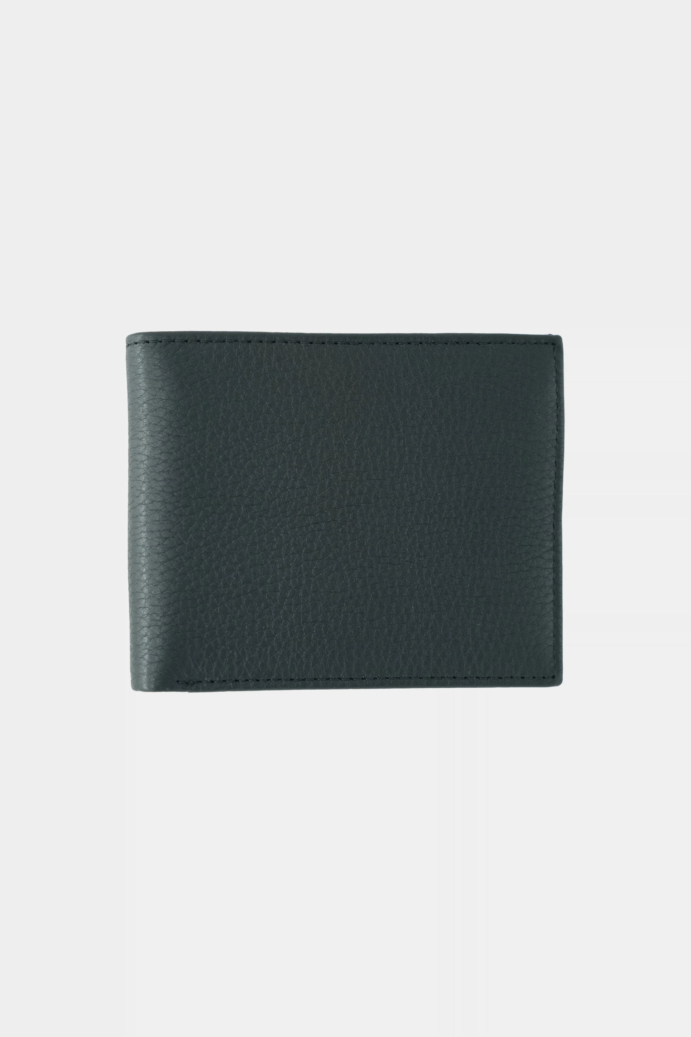 WALLET BLACK