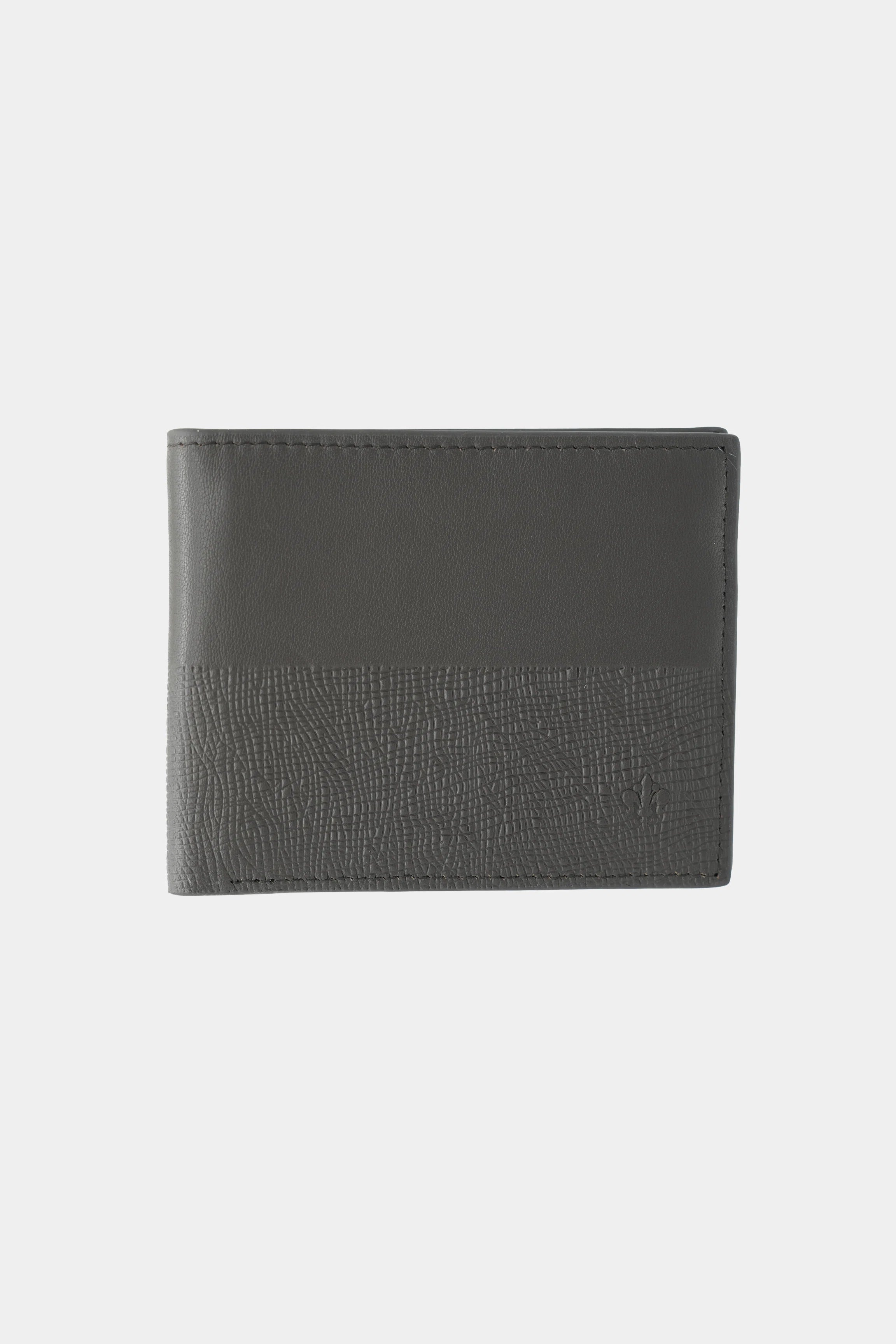 WALLET BROWN