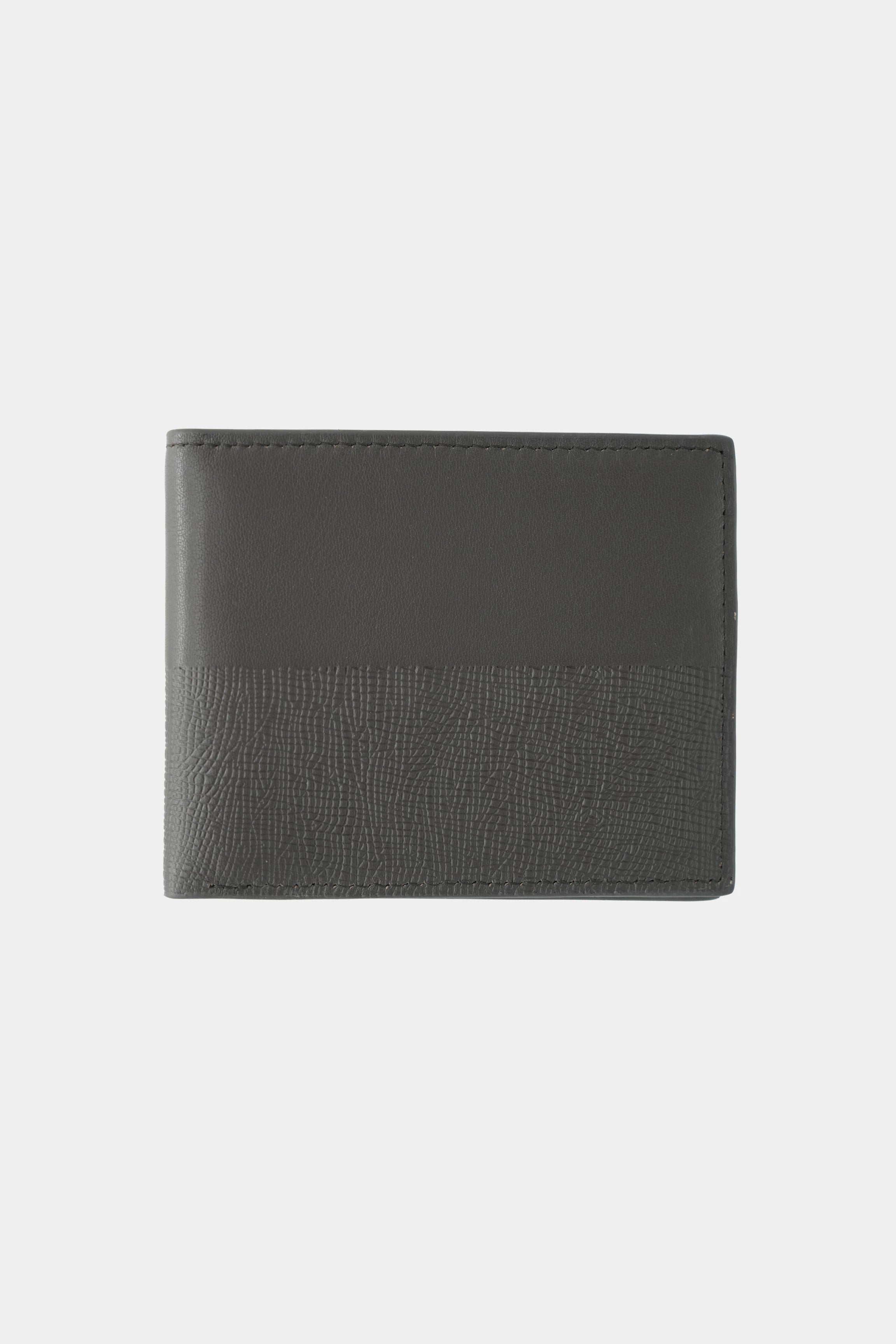 WALLET BROWN