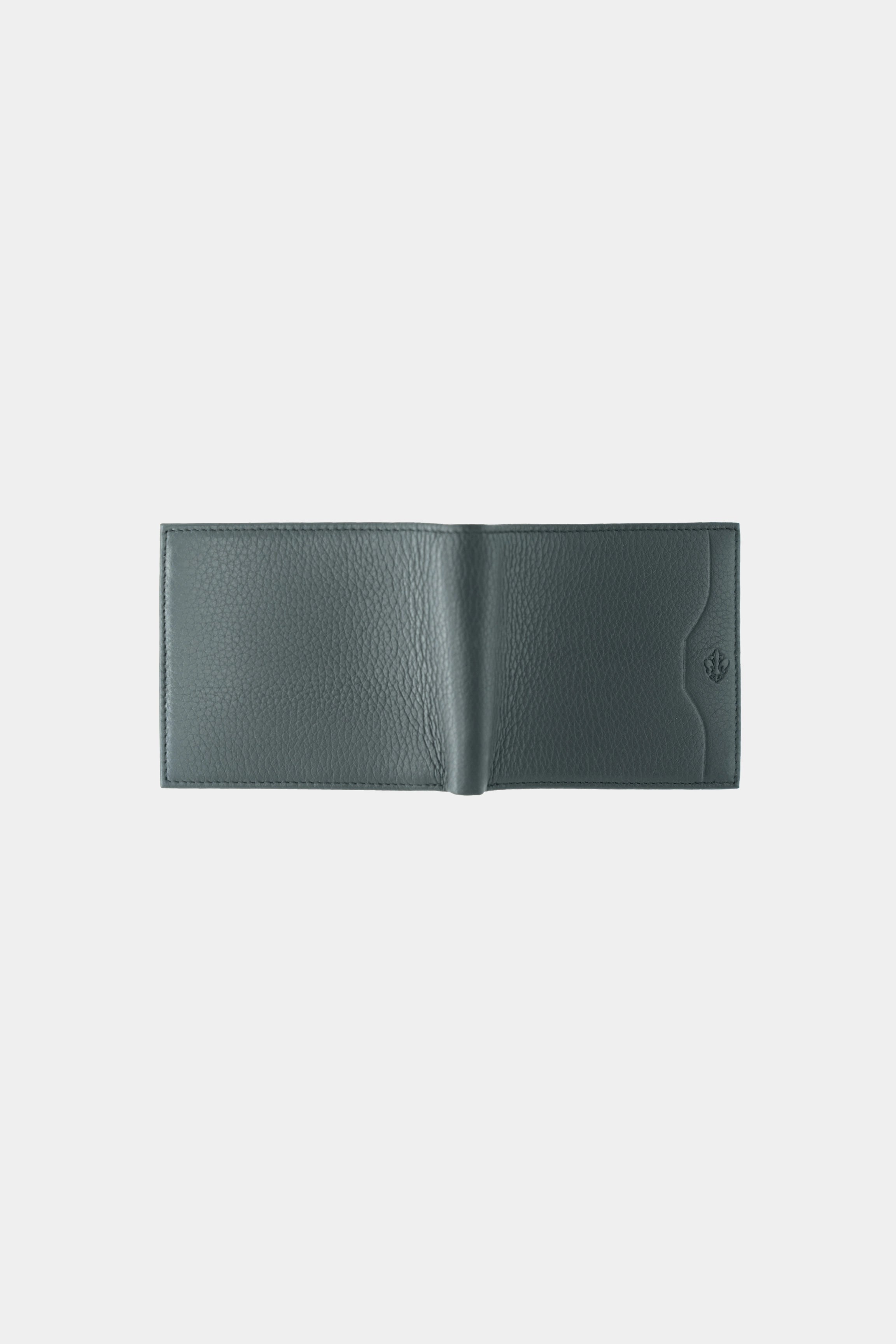 WALLET BLACK