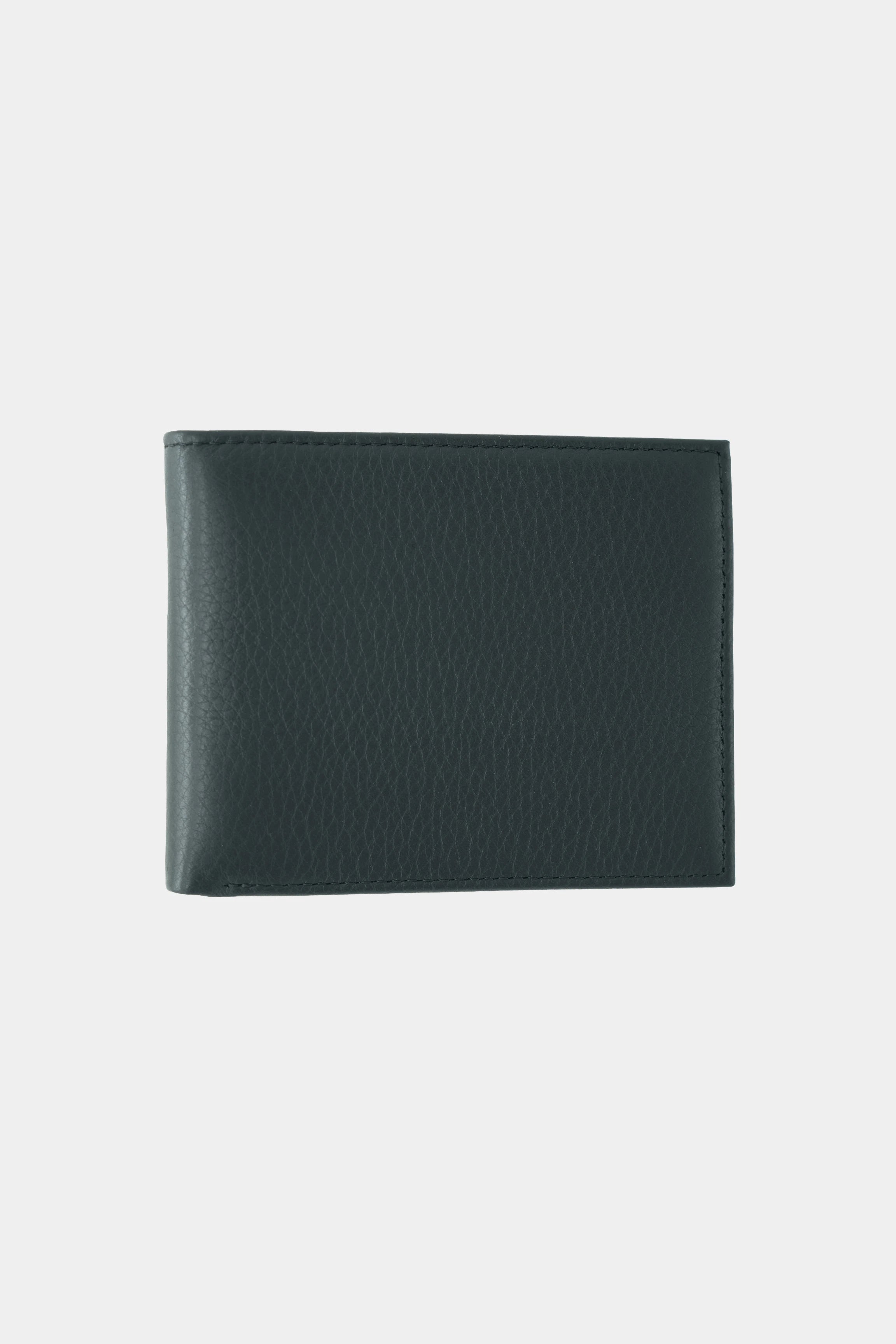 WALLET BLACK