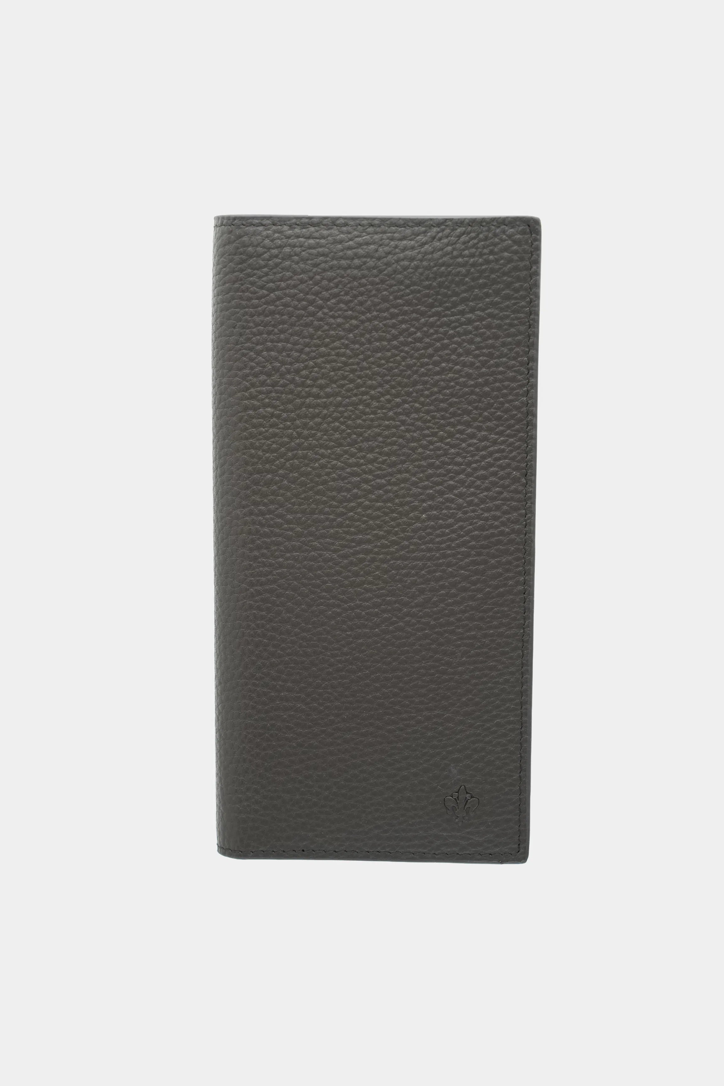 LONG WALLET BROWN