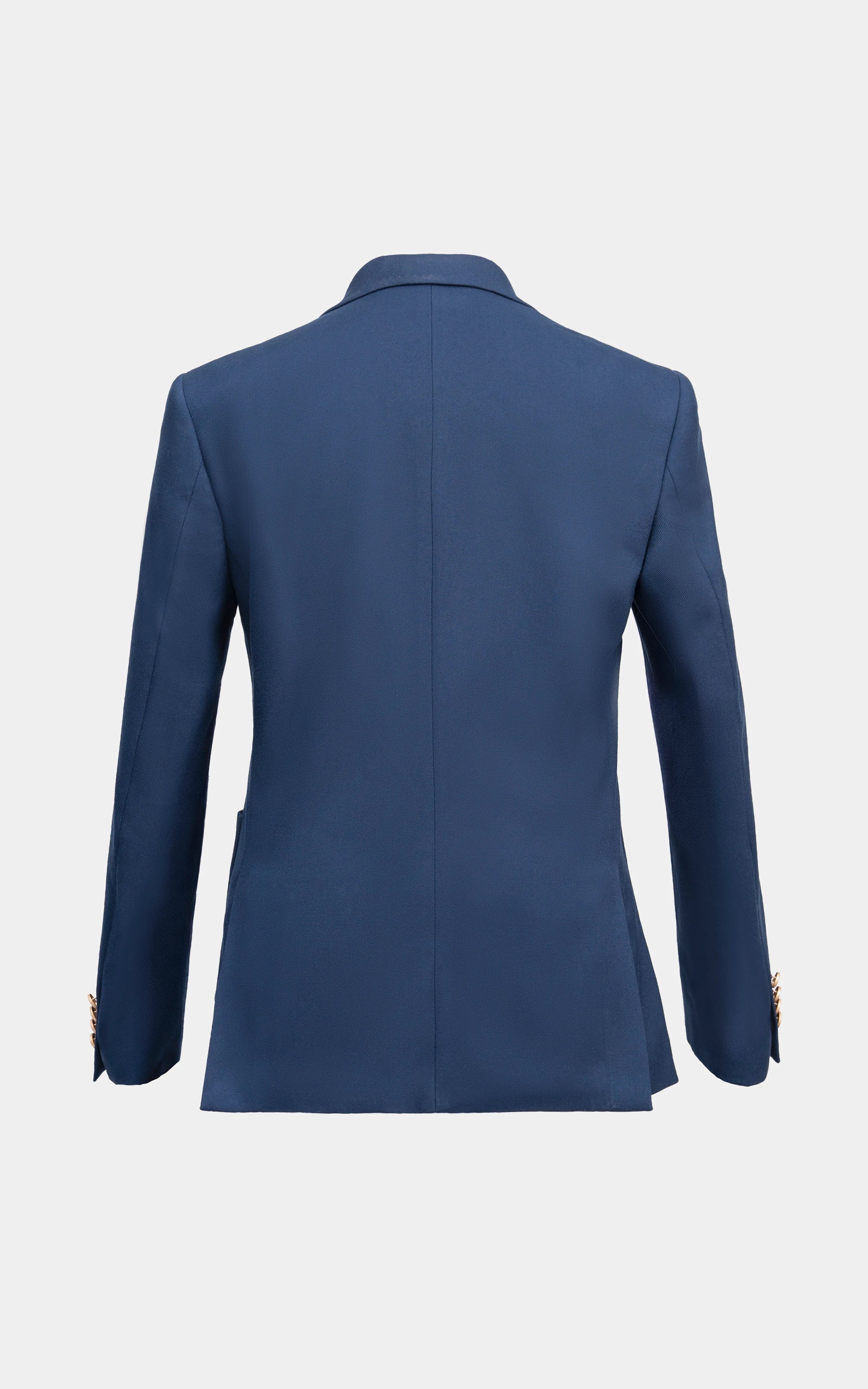CASUAL COAT NAVY