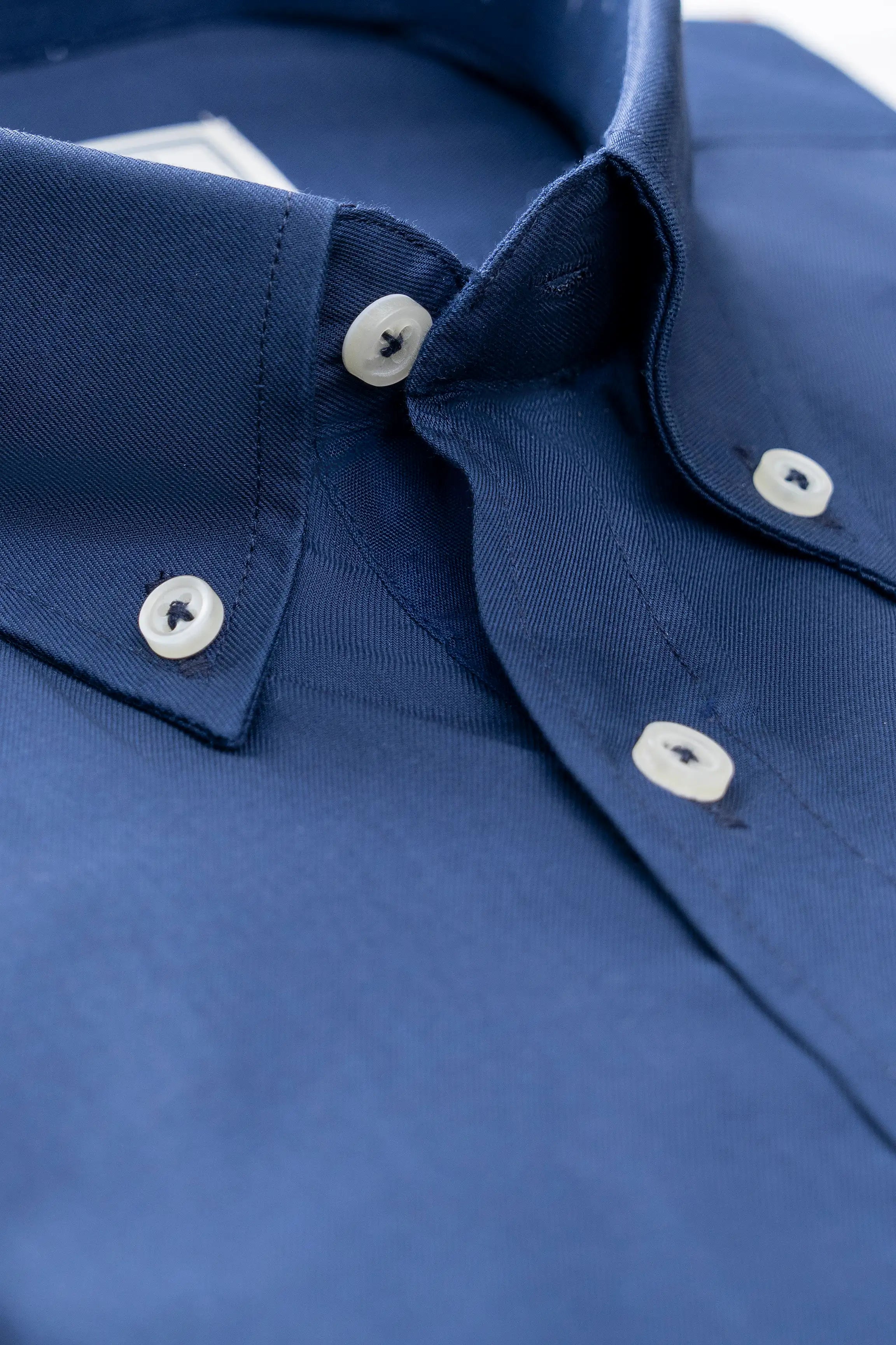 LIMITED EDITION SHIRT NAVY