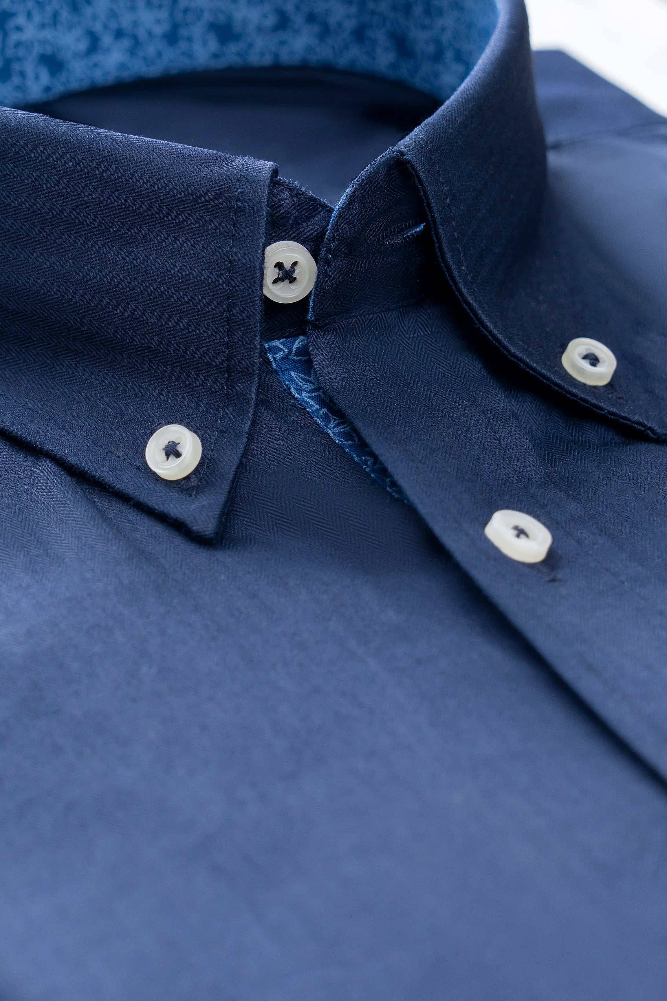 LIMITED EDITION SHIRT NAVY