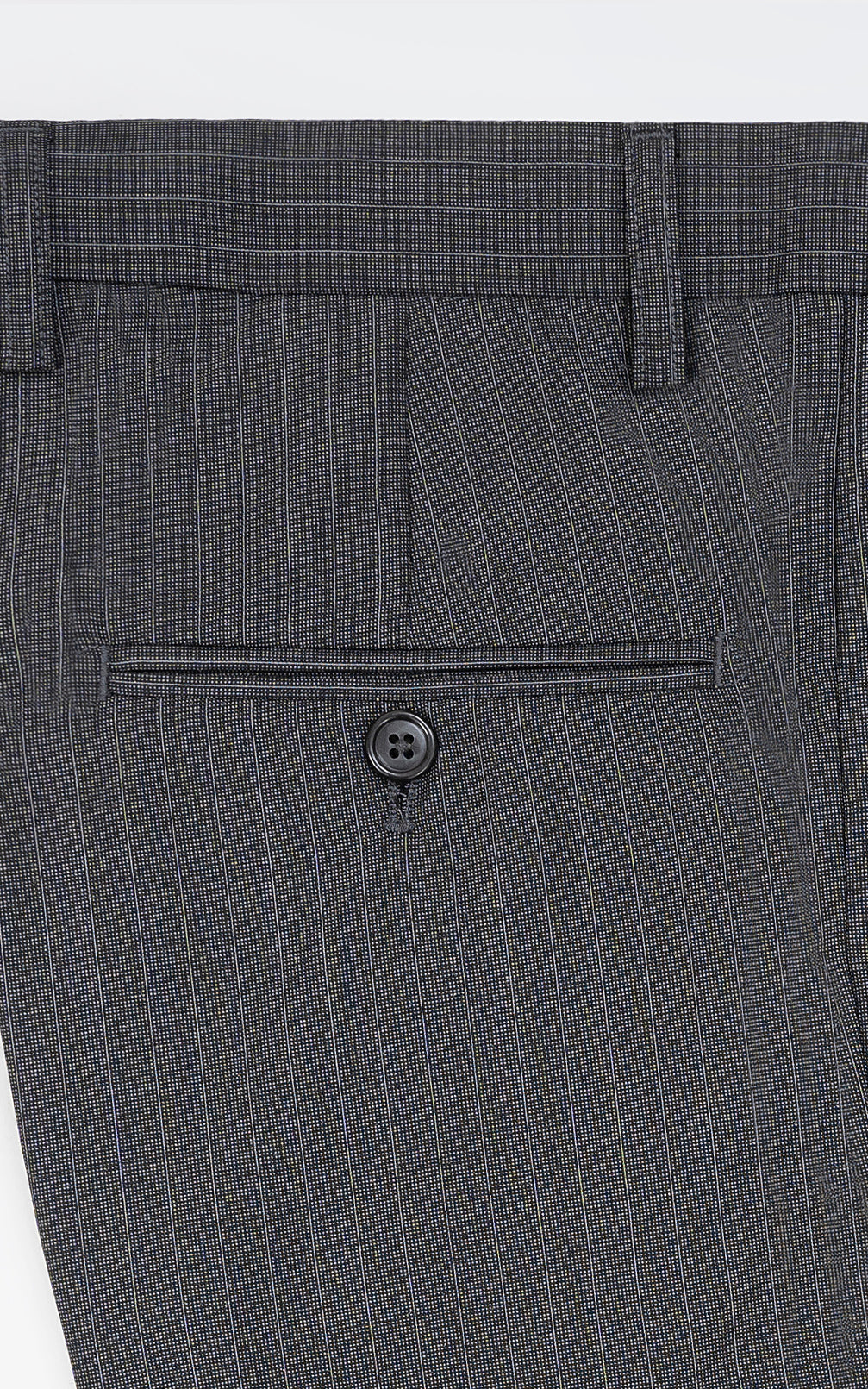 DRESS PANT SLIM FIT CHARCOAL GREY