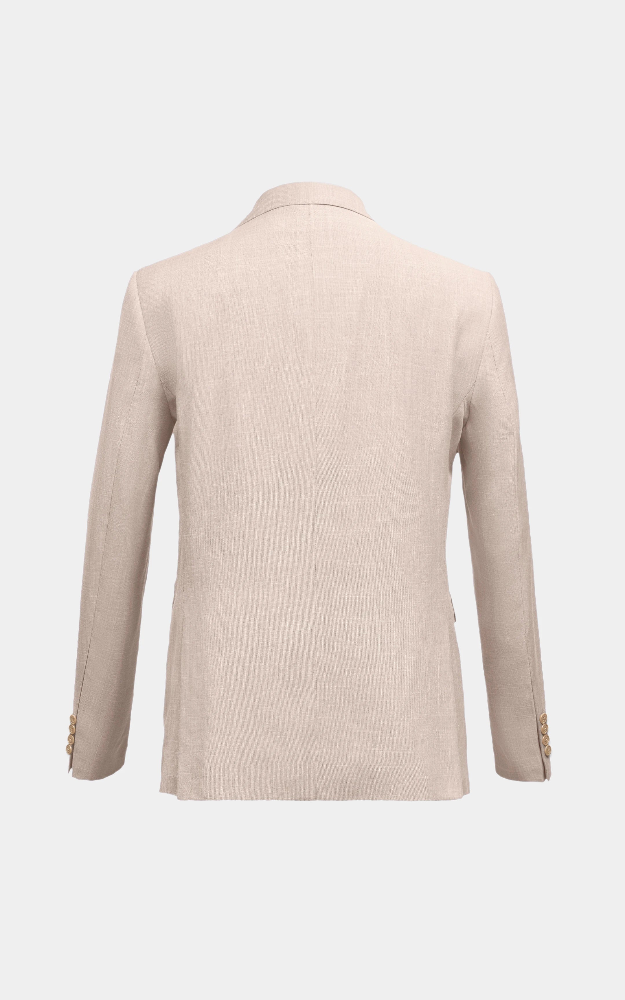 CASUAL COAT KHAKI