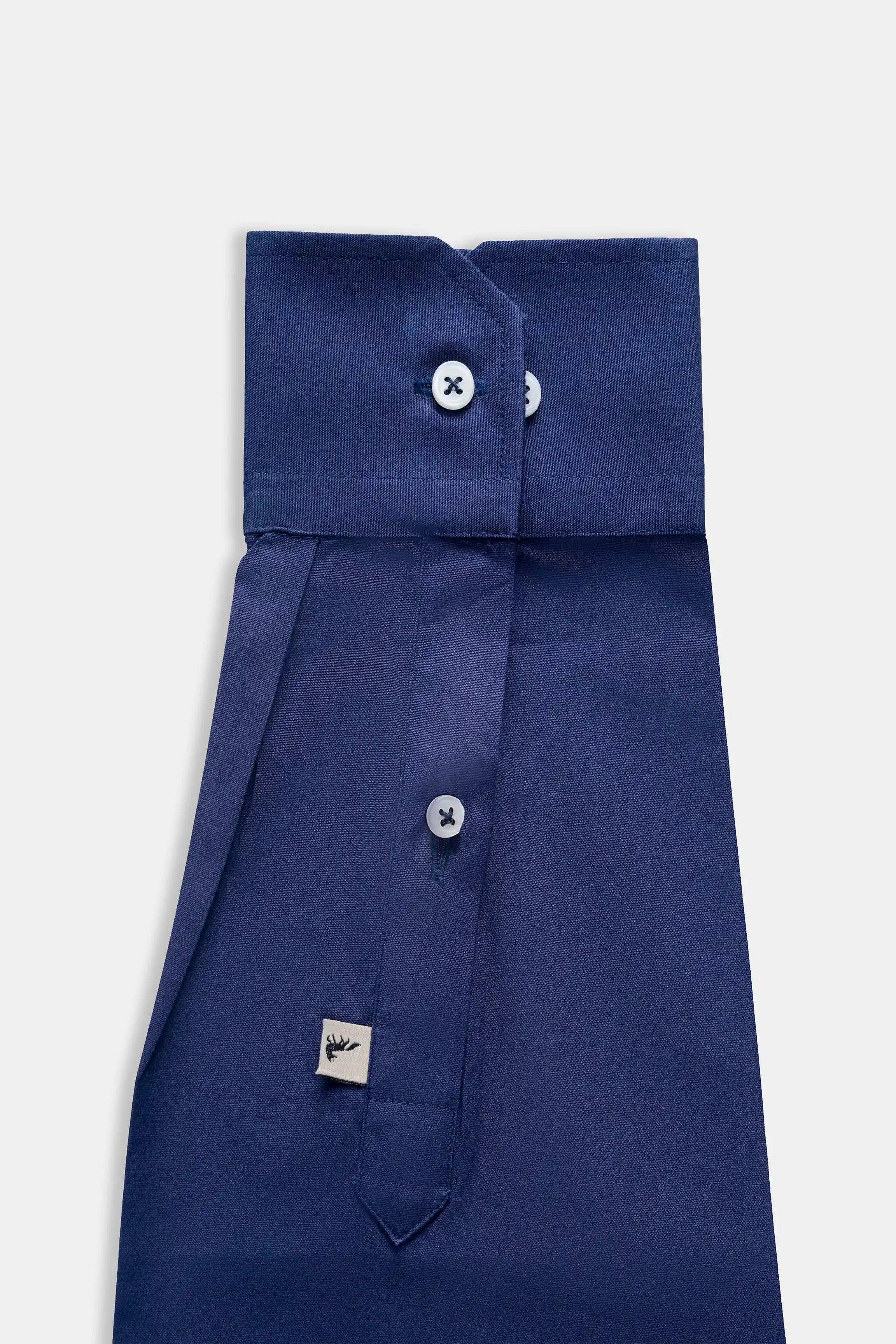 LIMITED EDITION SHIRT DARK NAVY
