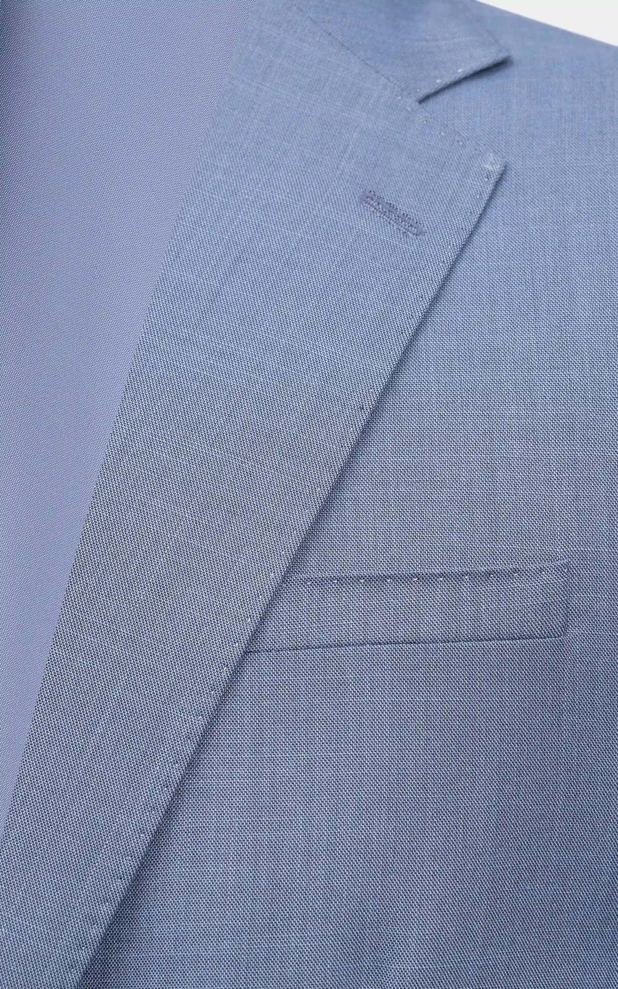 CASUAL COAT BLUISH GREY