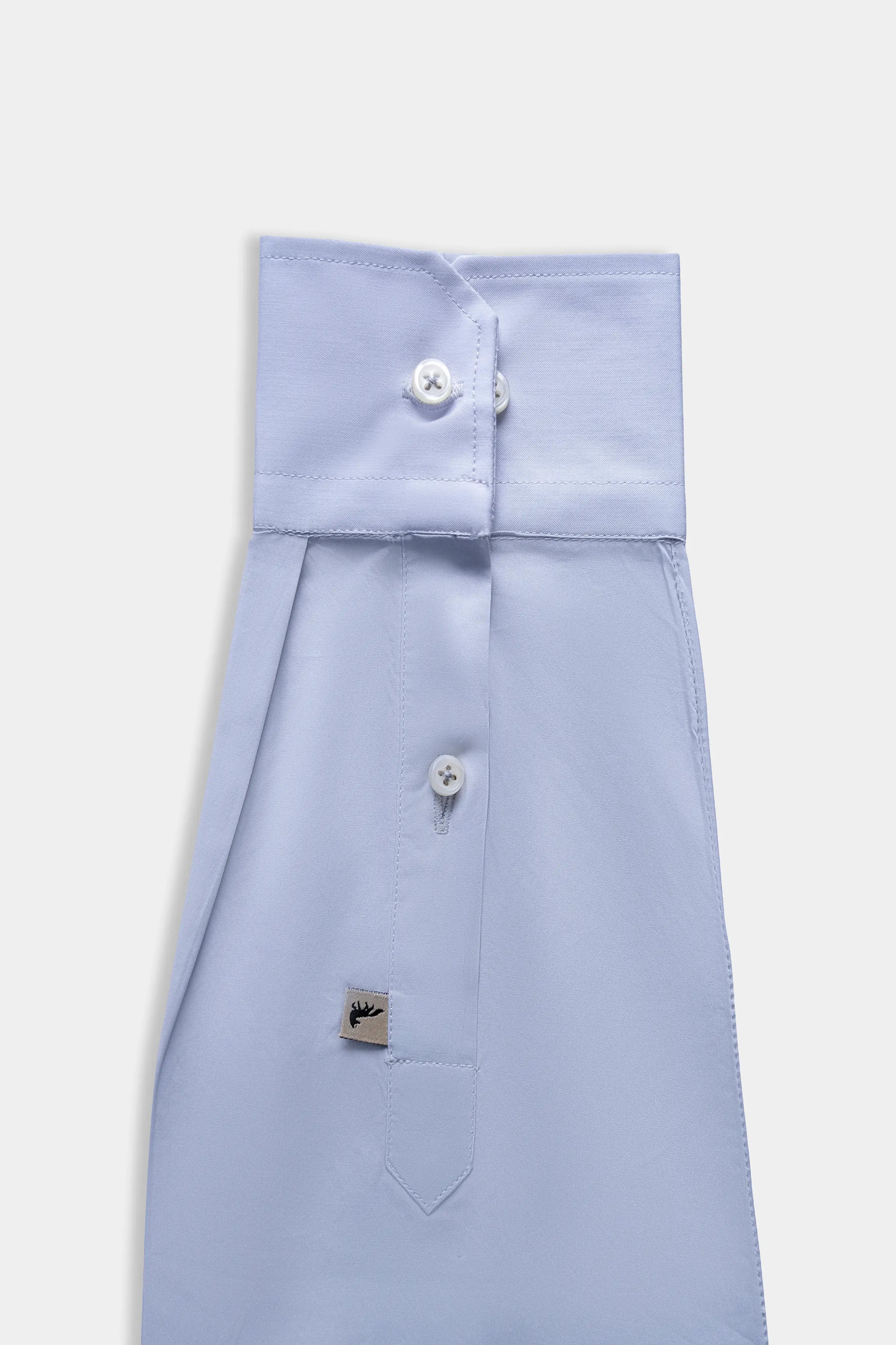 LIMITED EDITION SHIRT LIGHT GREY
