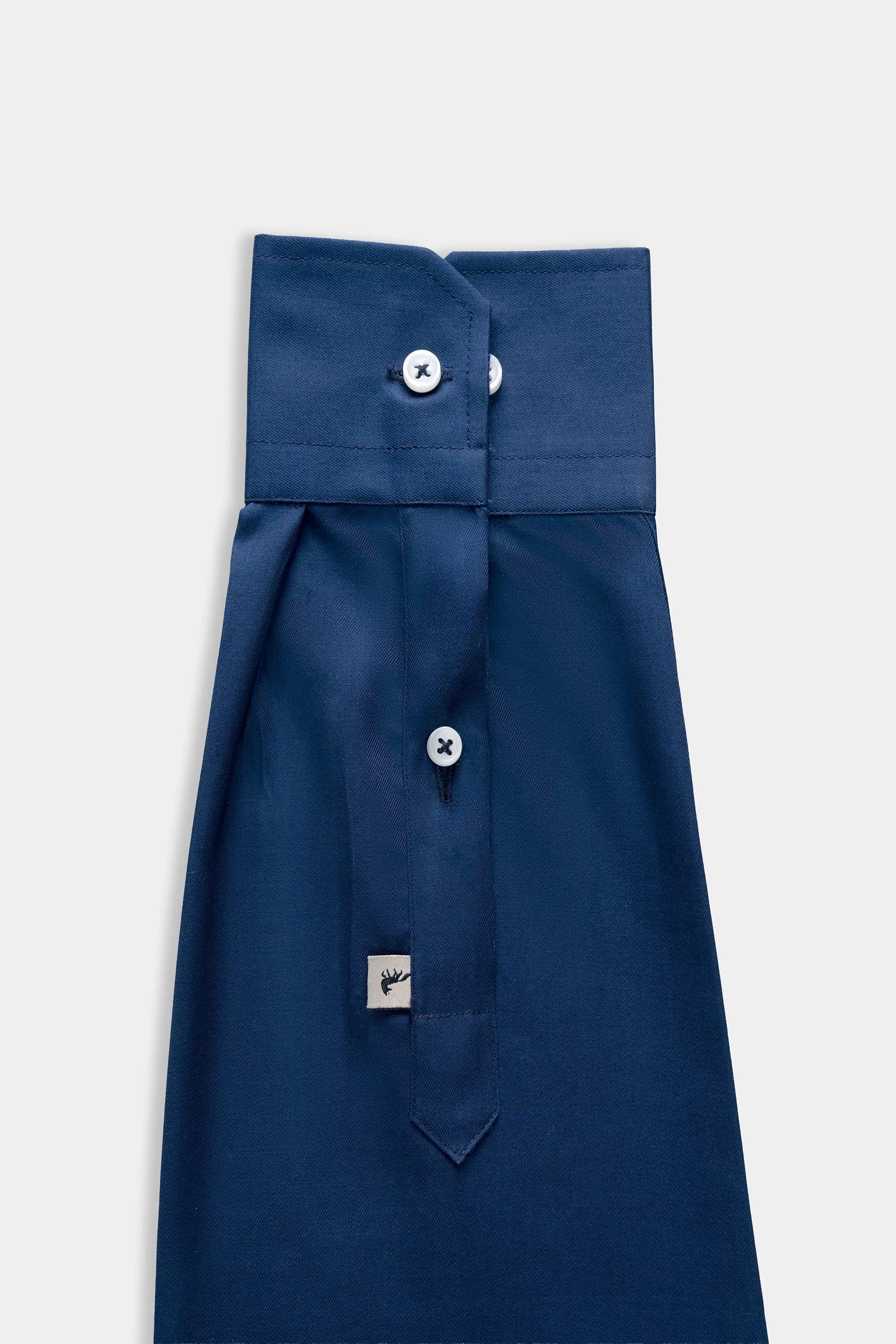 LIMITED EDITION SHIRT NAVY