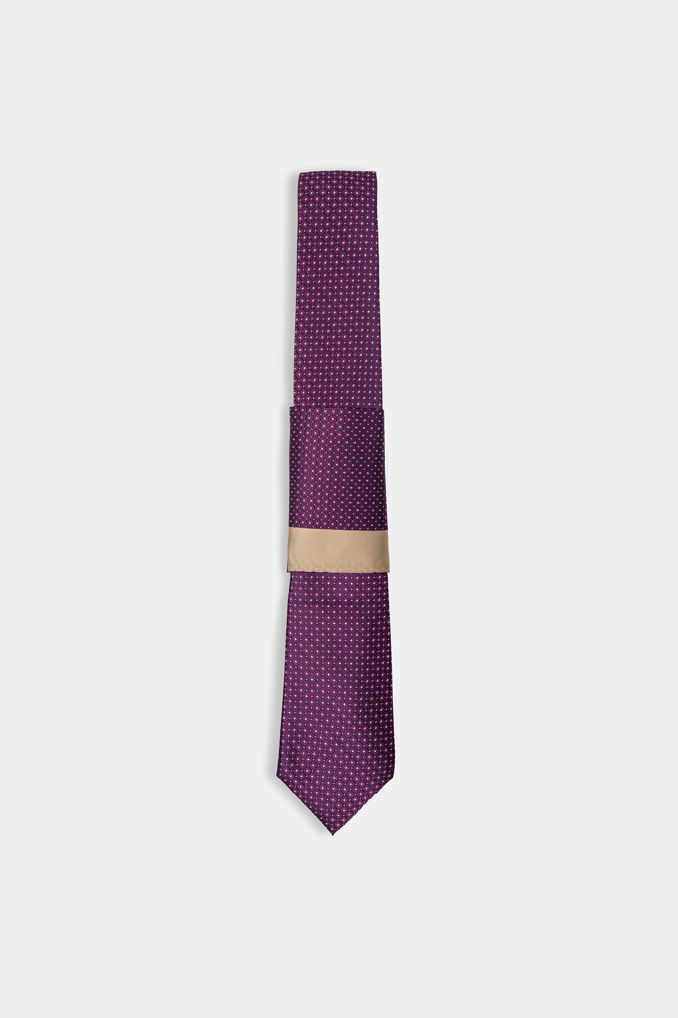 TIE SET