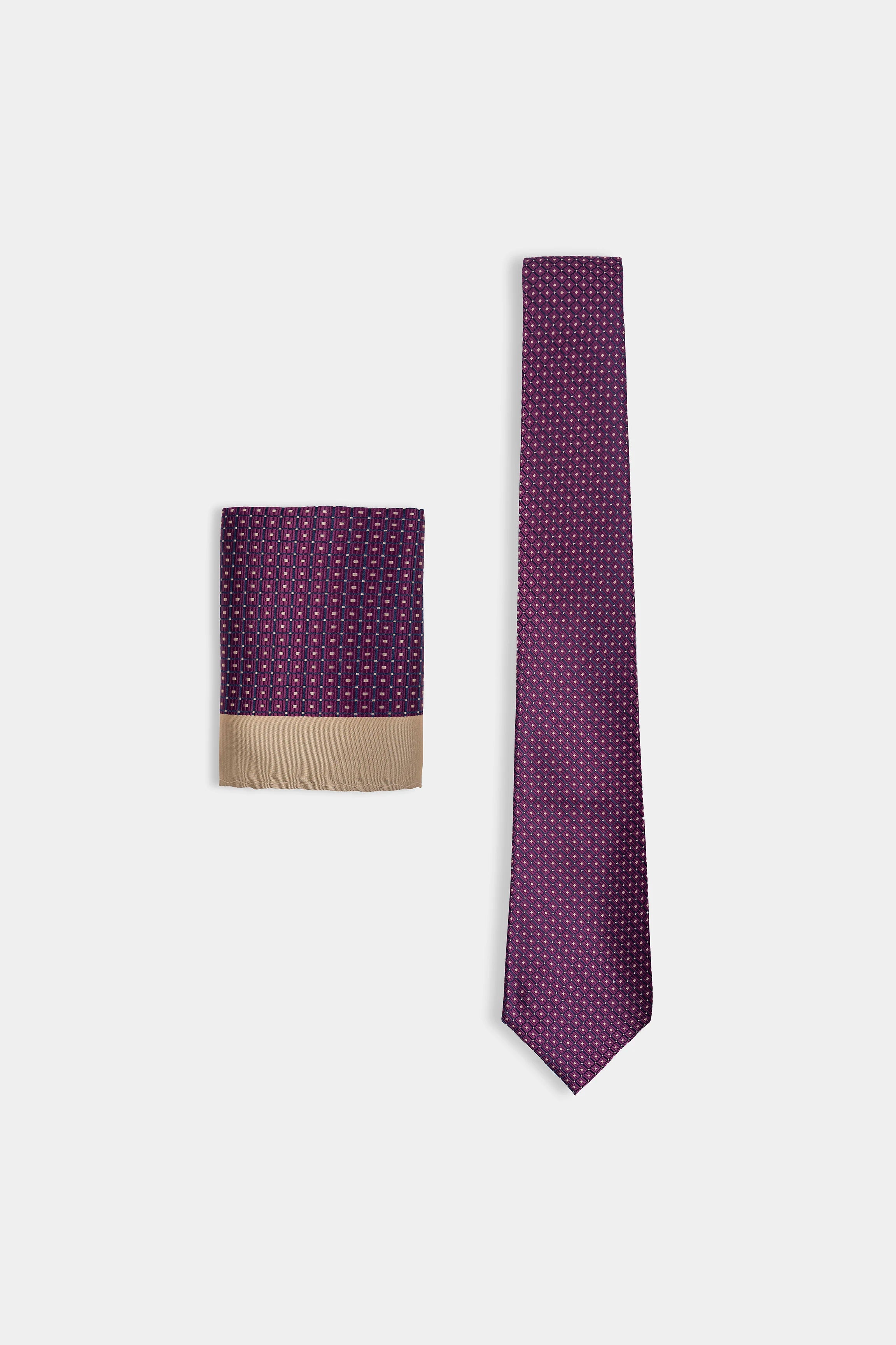 TIE SET
