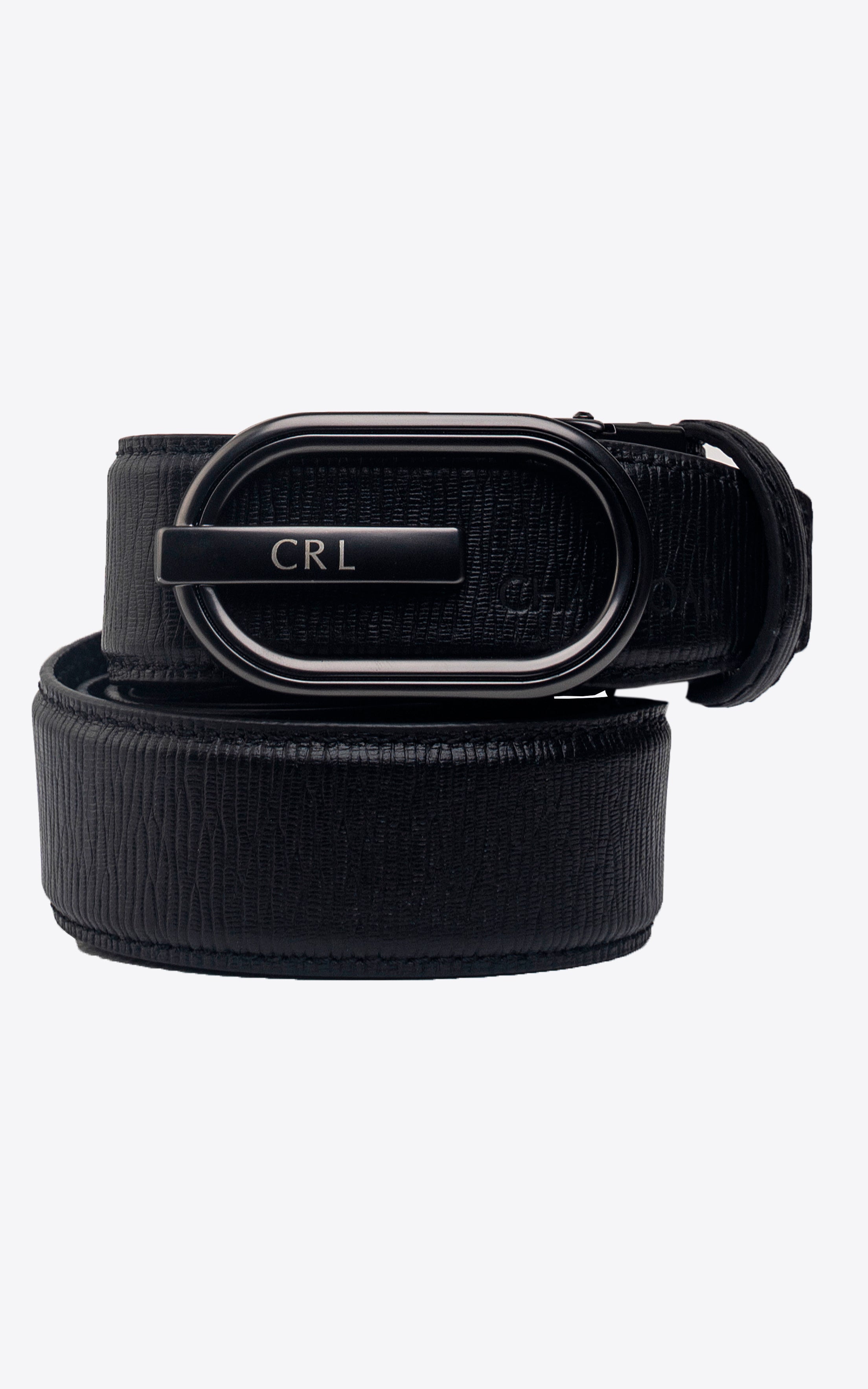 FORMAL BELT