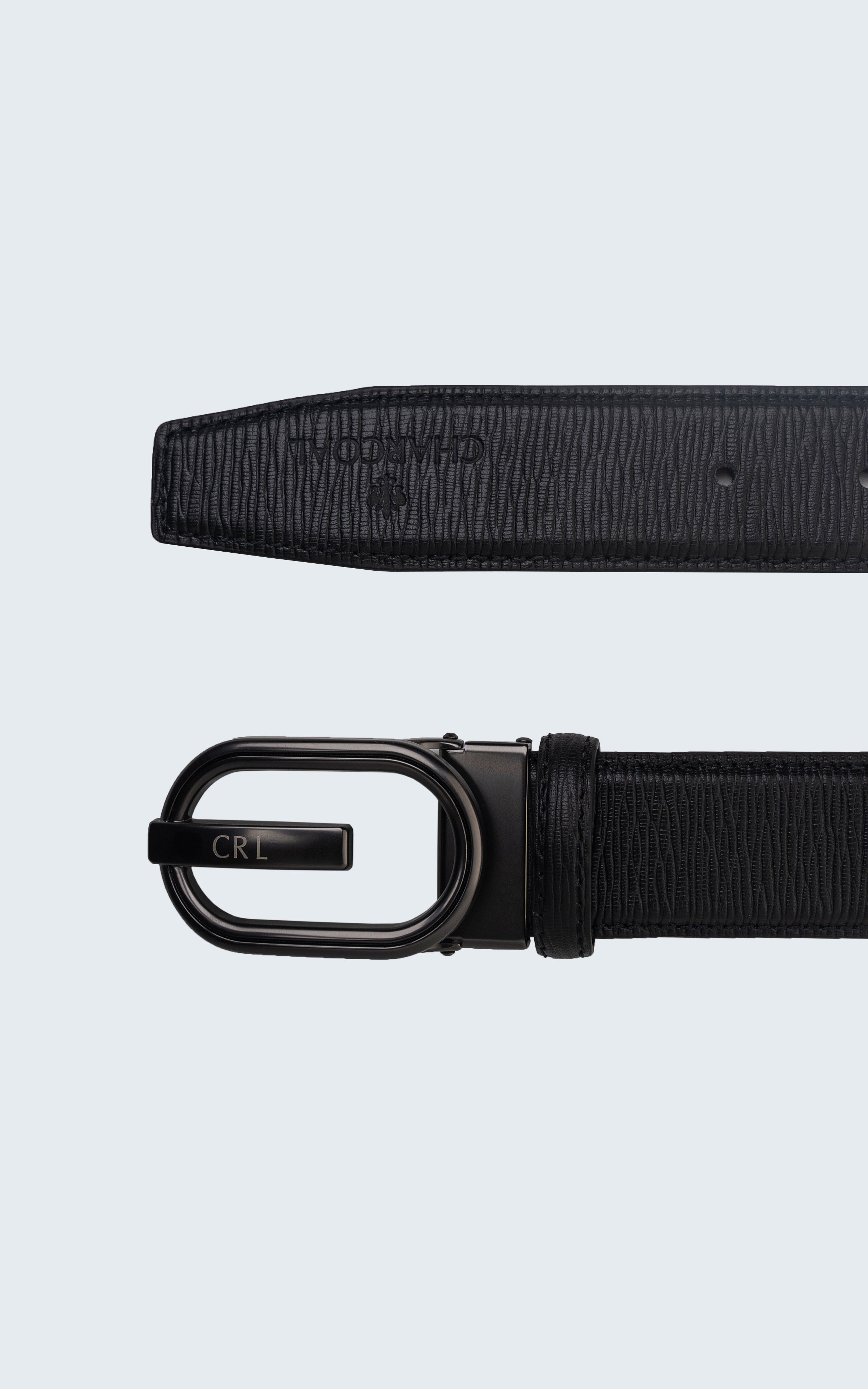 FORMAL BELT