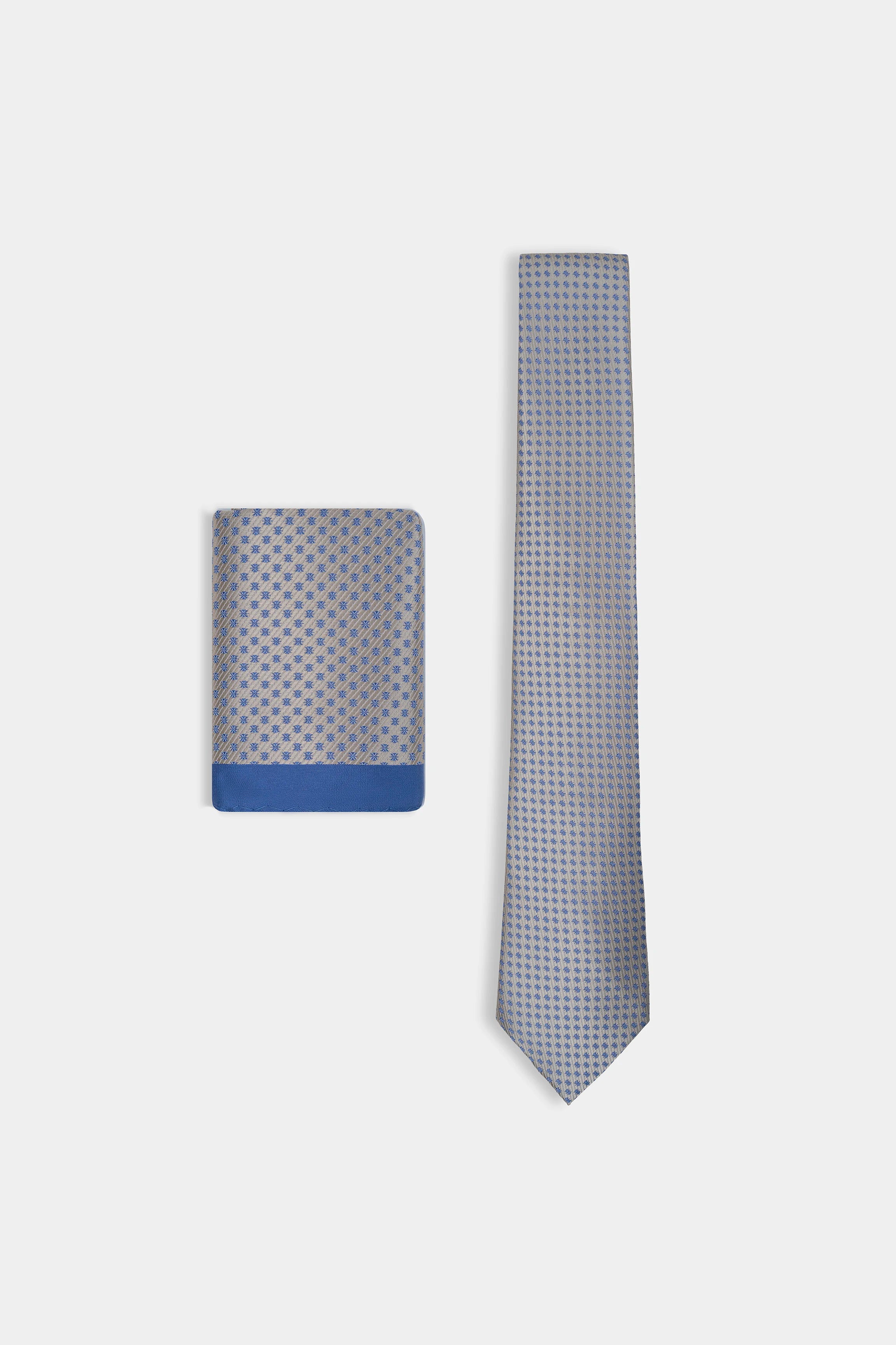 TIE SET
