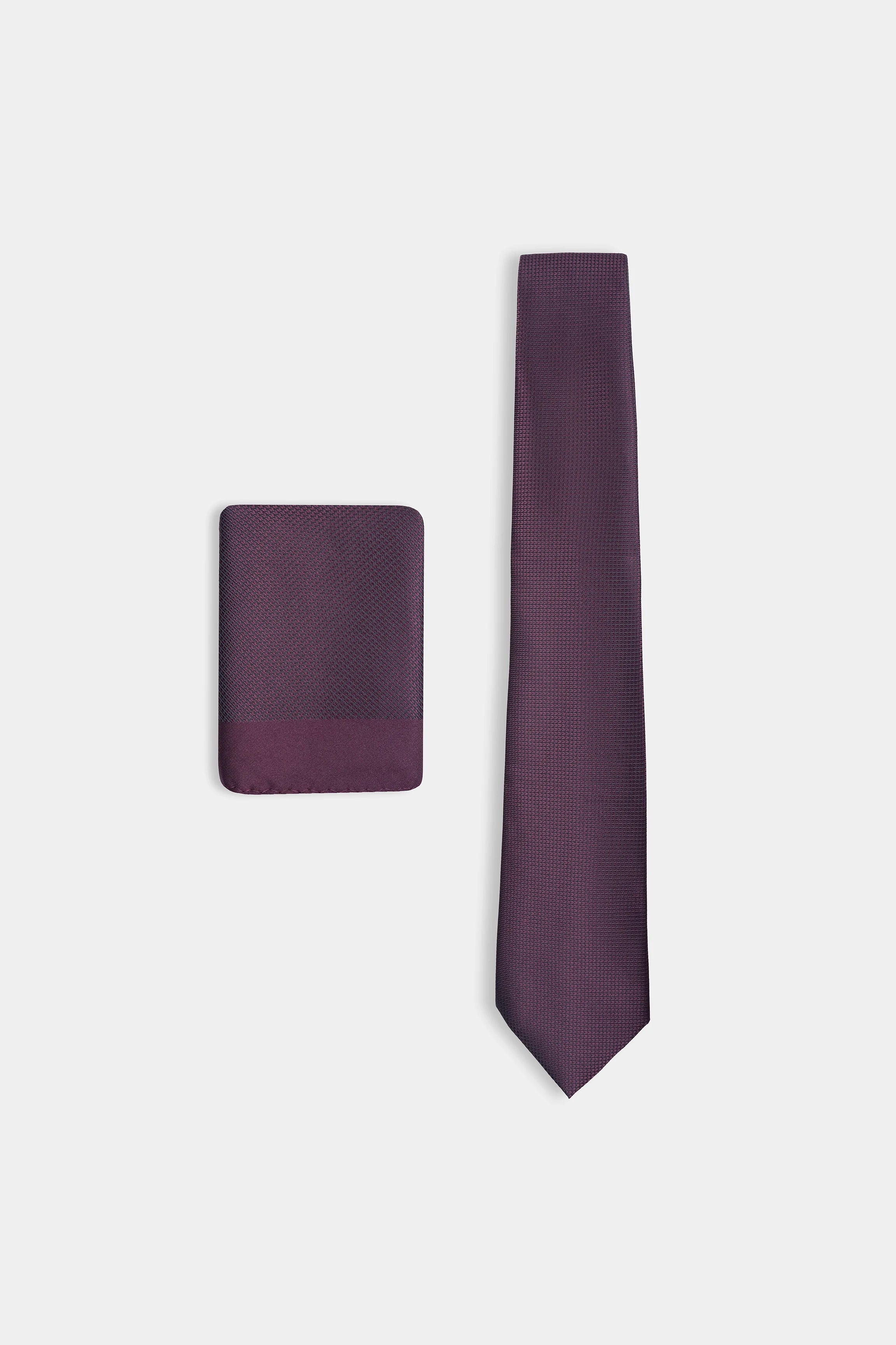 TIE SET