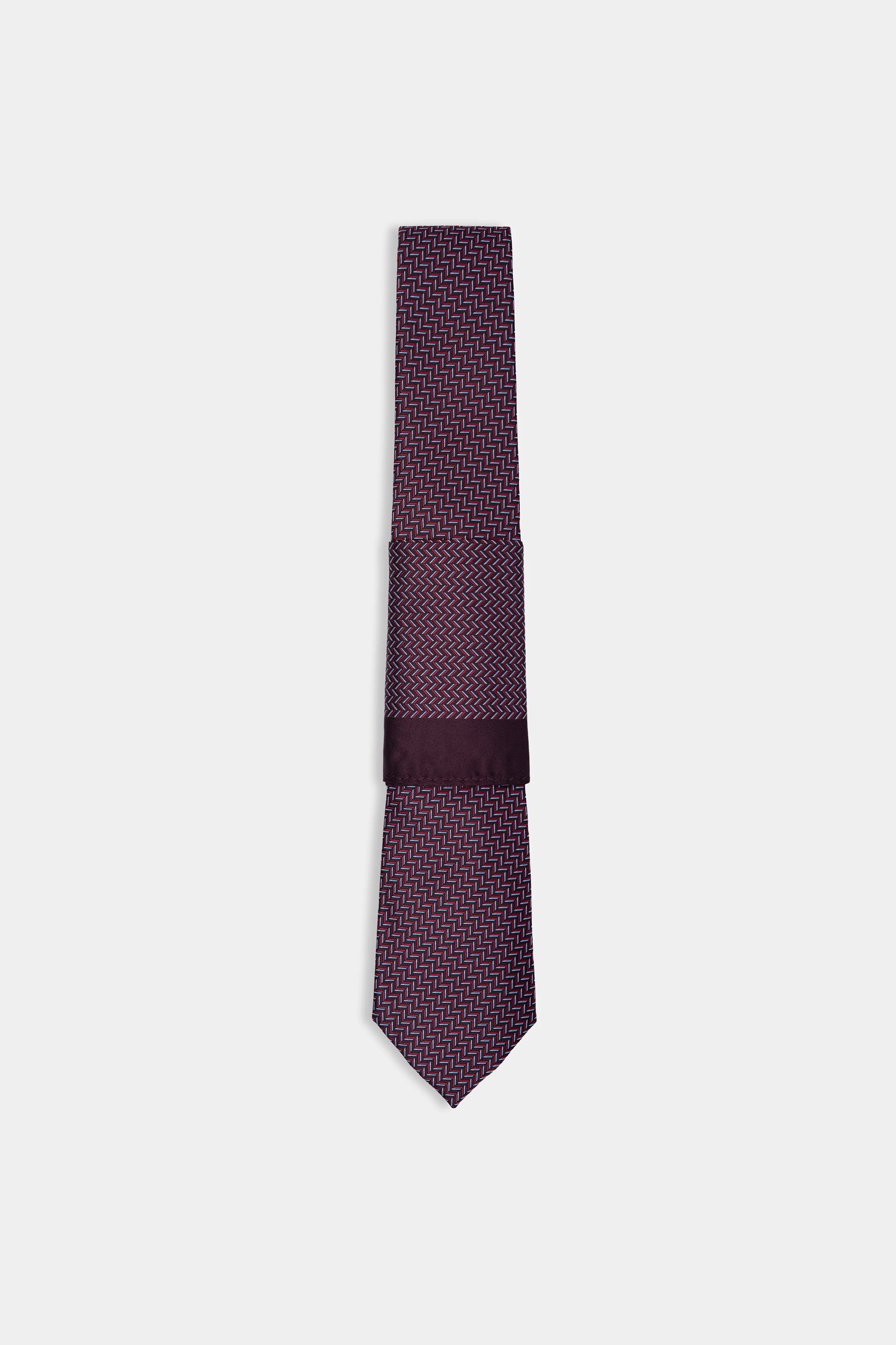 TIE SET