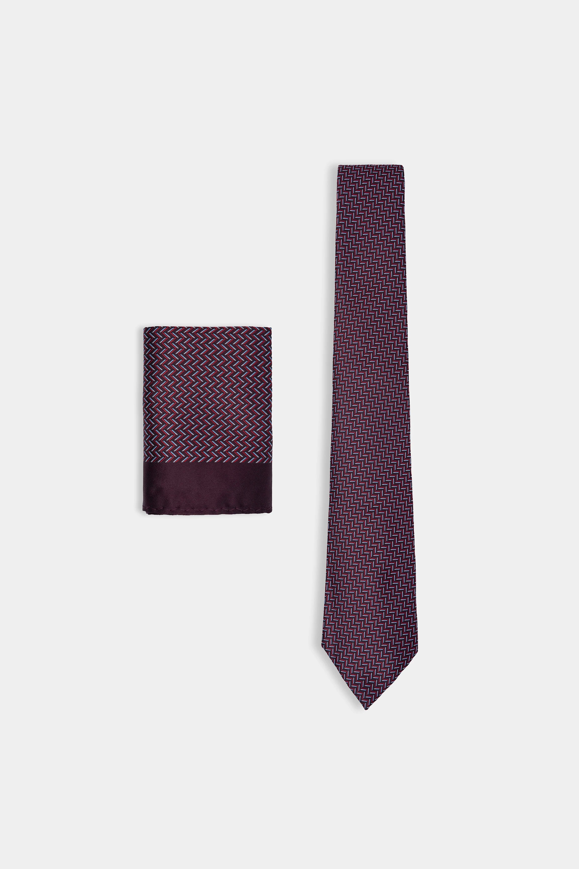 TIE SET