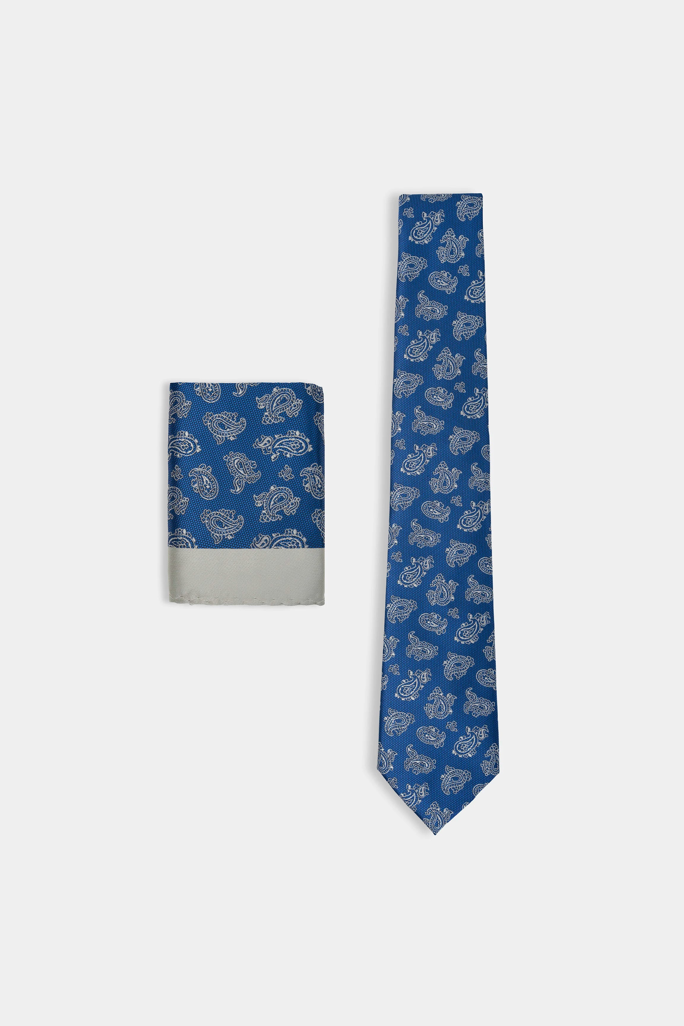 TIE SET