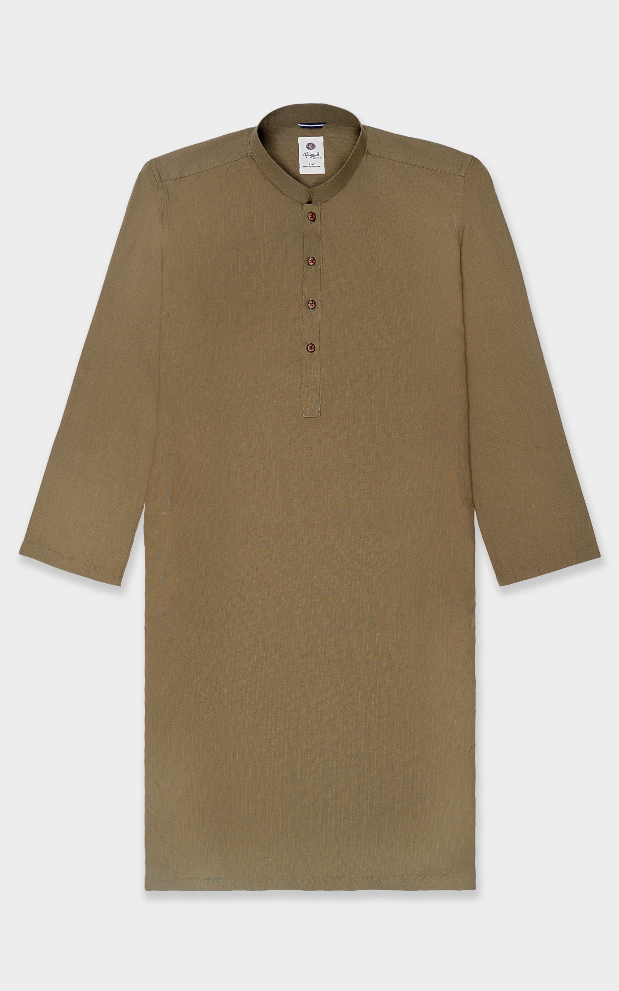 KURTA OLIVE