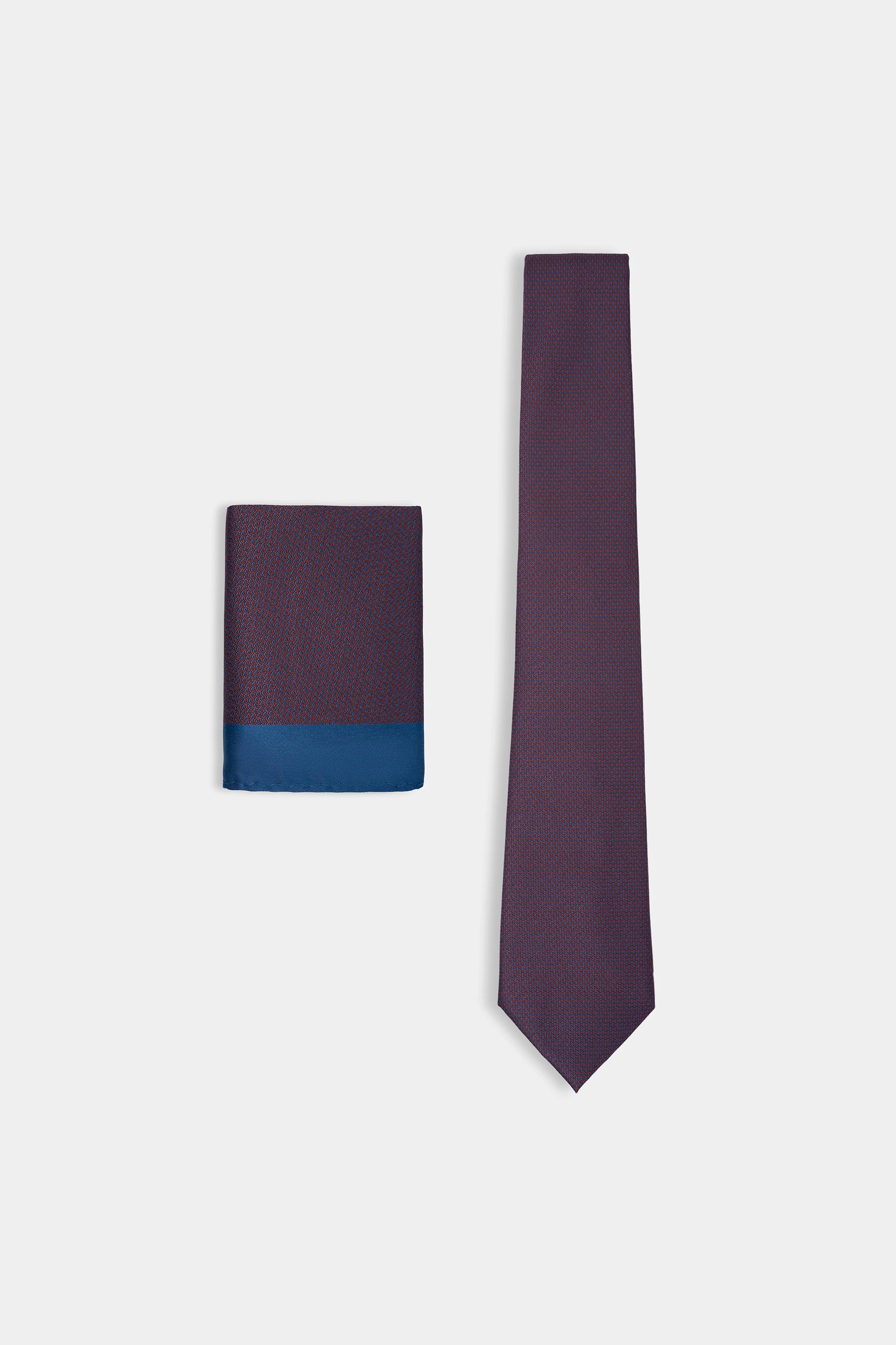 TIE SET