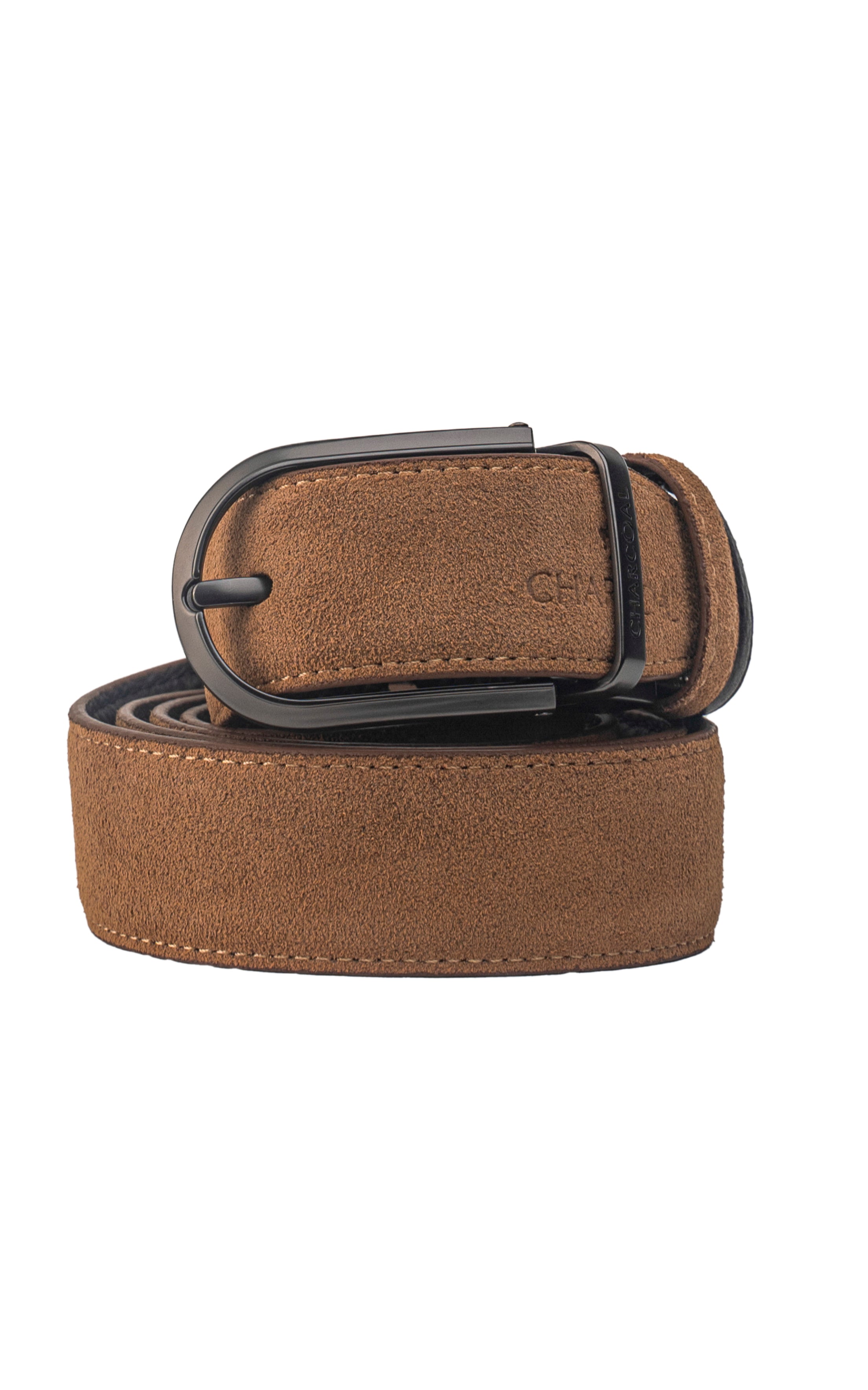 REVERSIBLE BELT