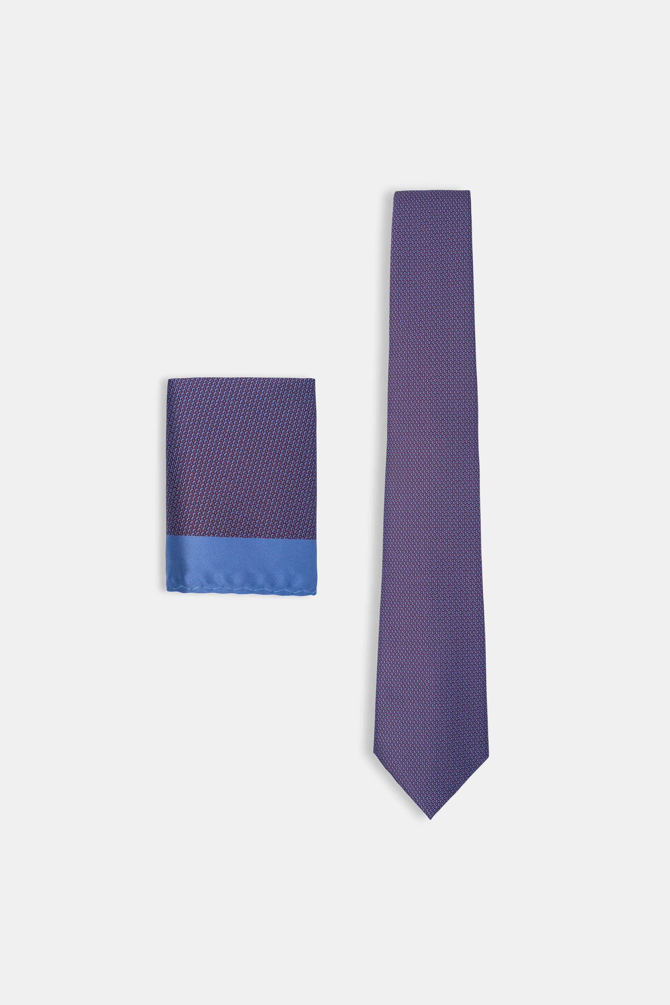 TIE SET