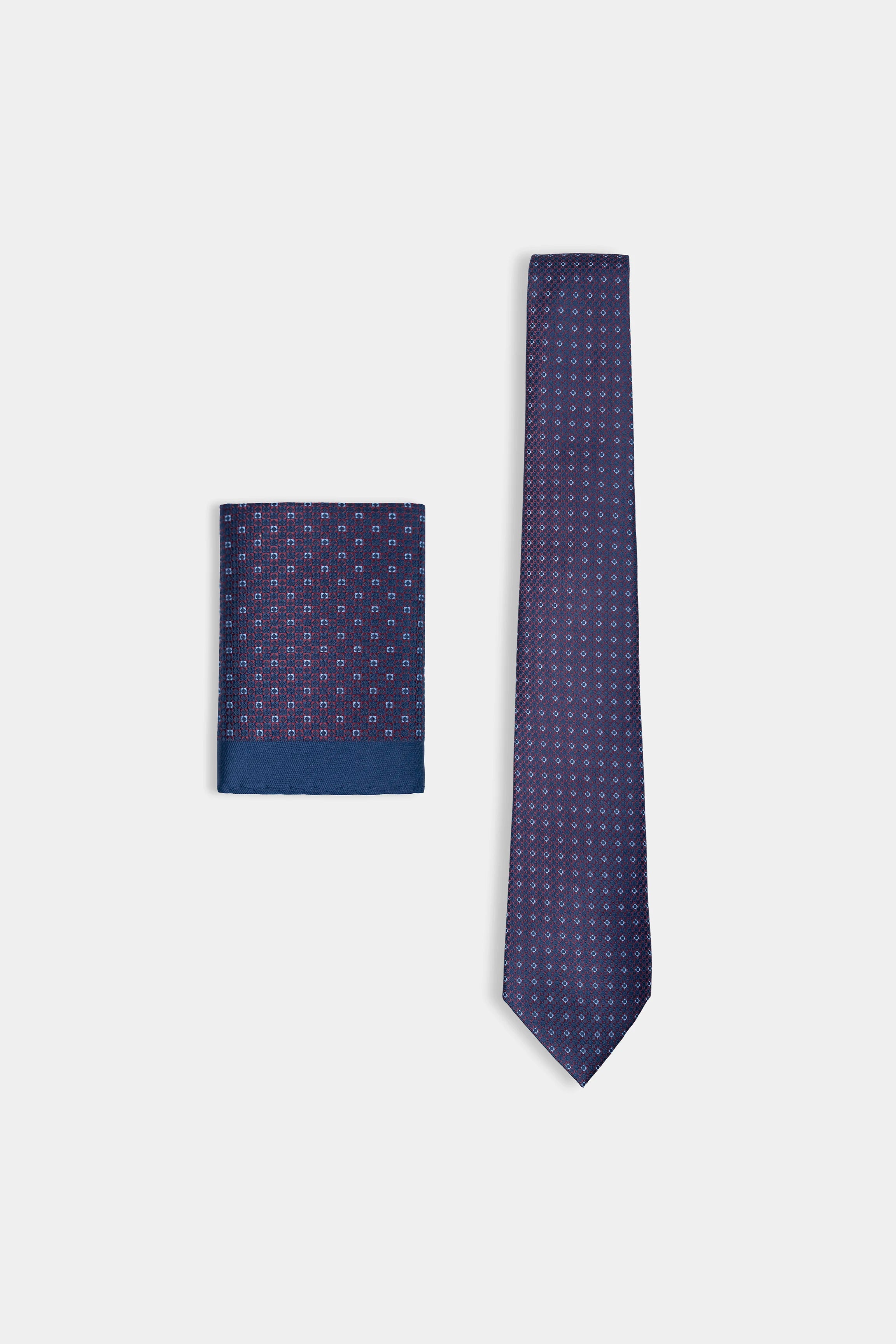 TIE SET