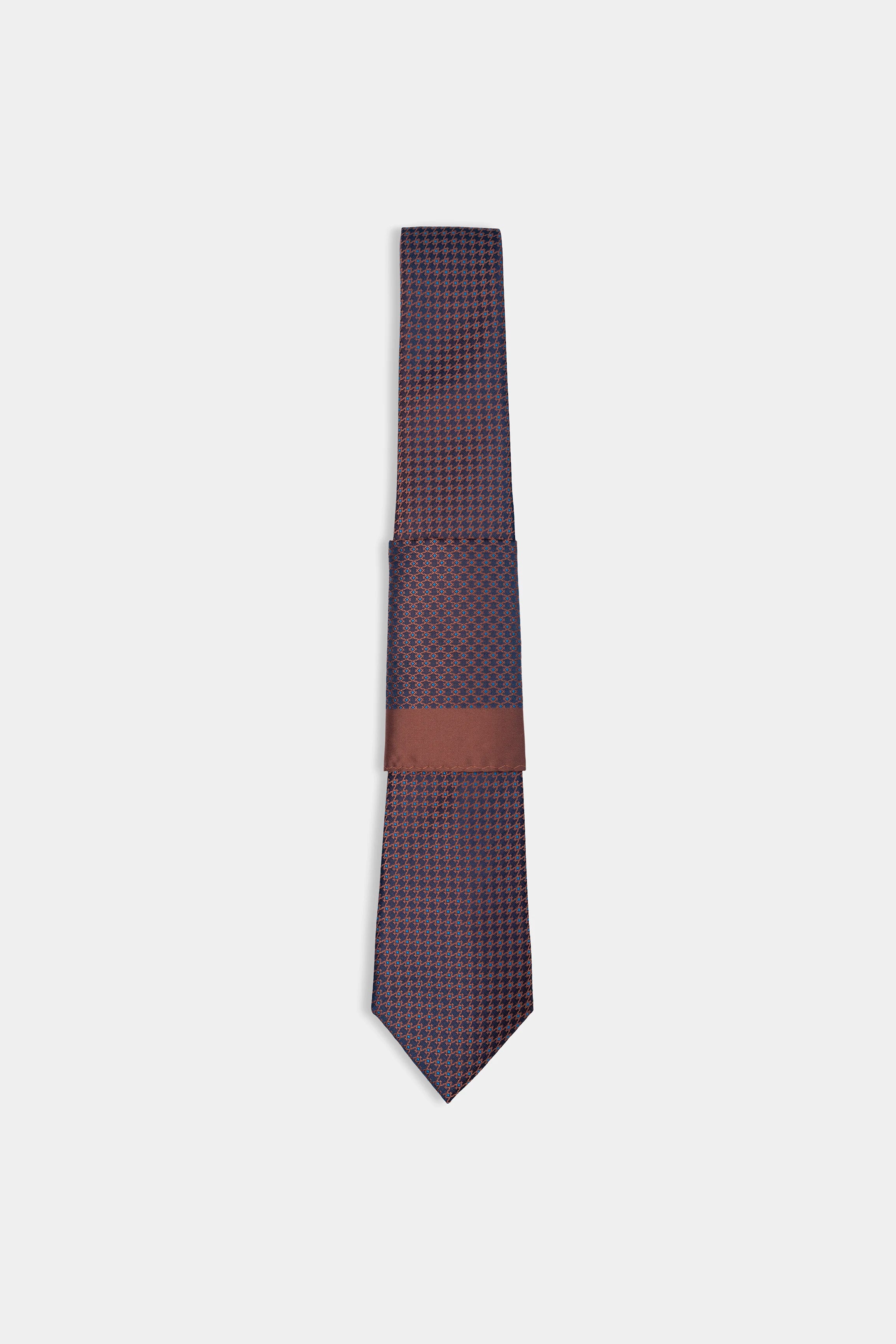 TIE SET