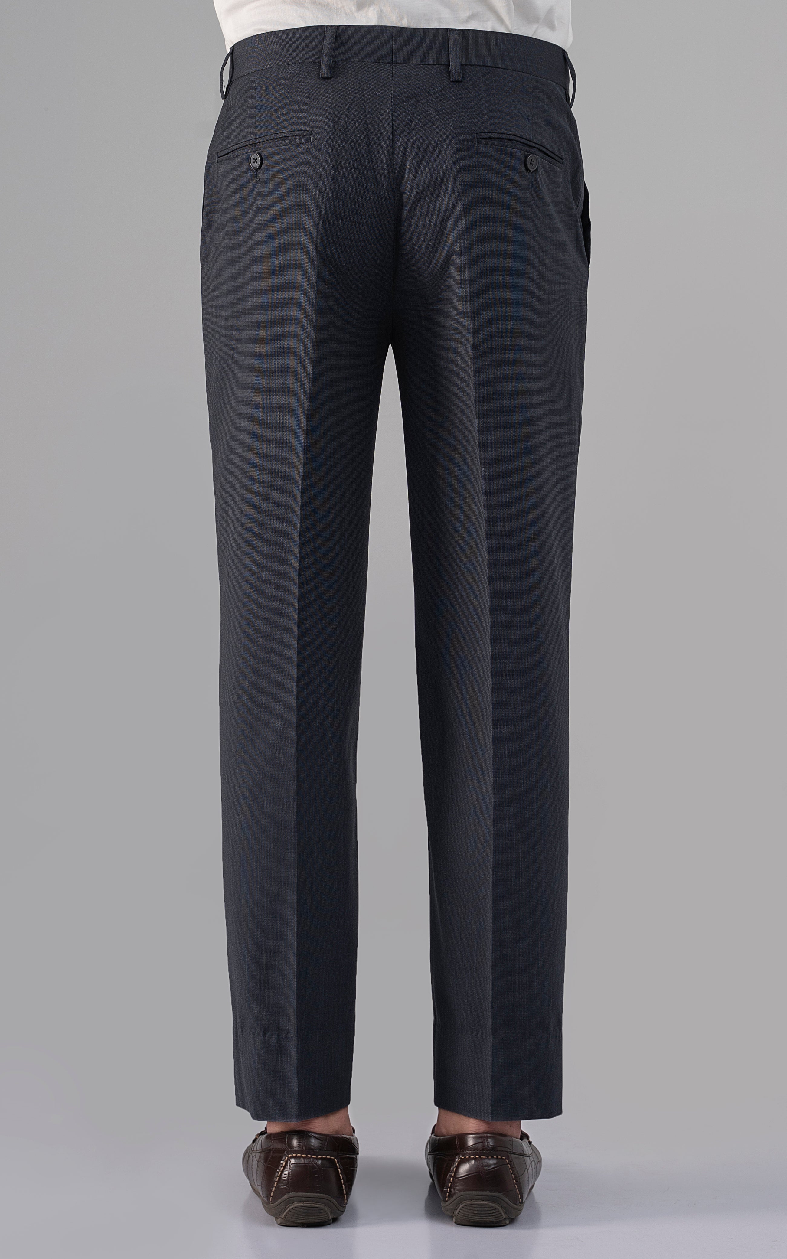 DRESS  PANT BLUISH GREY